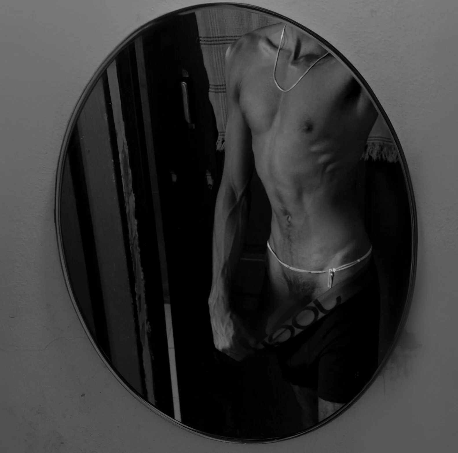 XXX Porn Photo of Nude im_Monster09 2