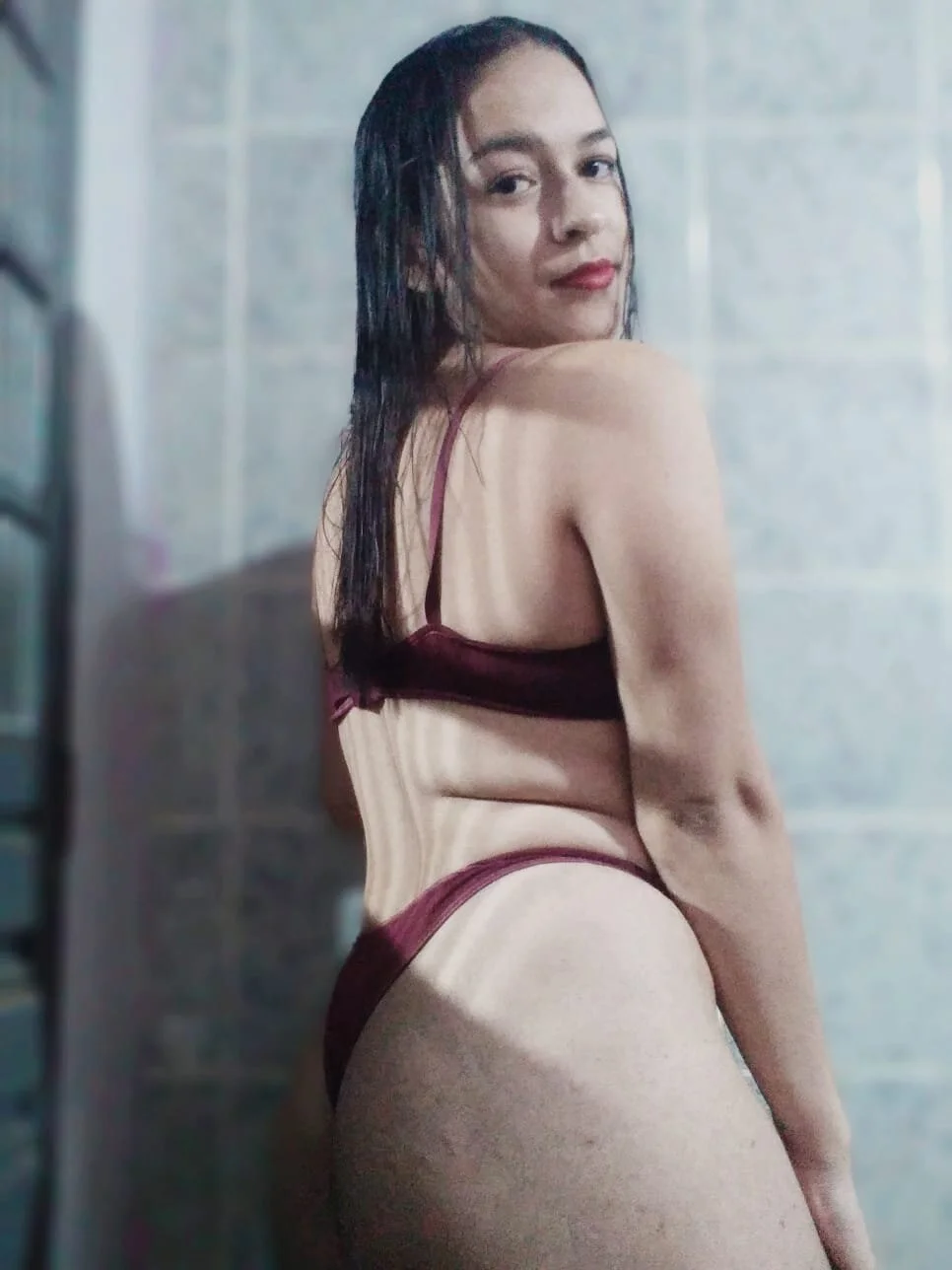 XXX Porn Photo of Nude Millyhsantos 14