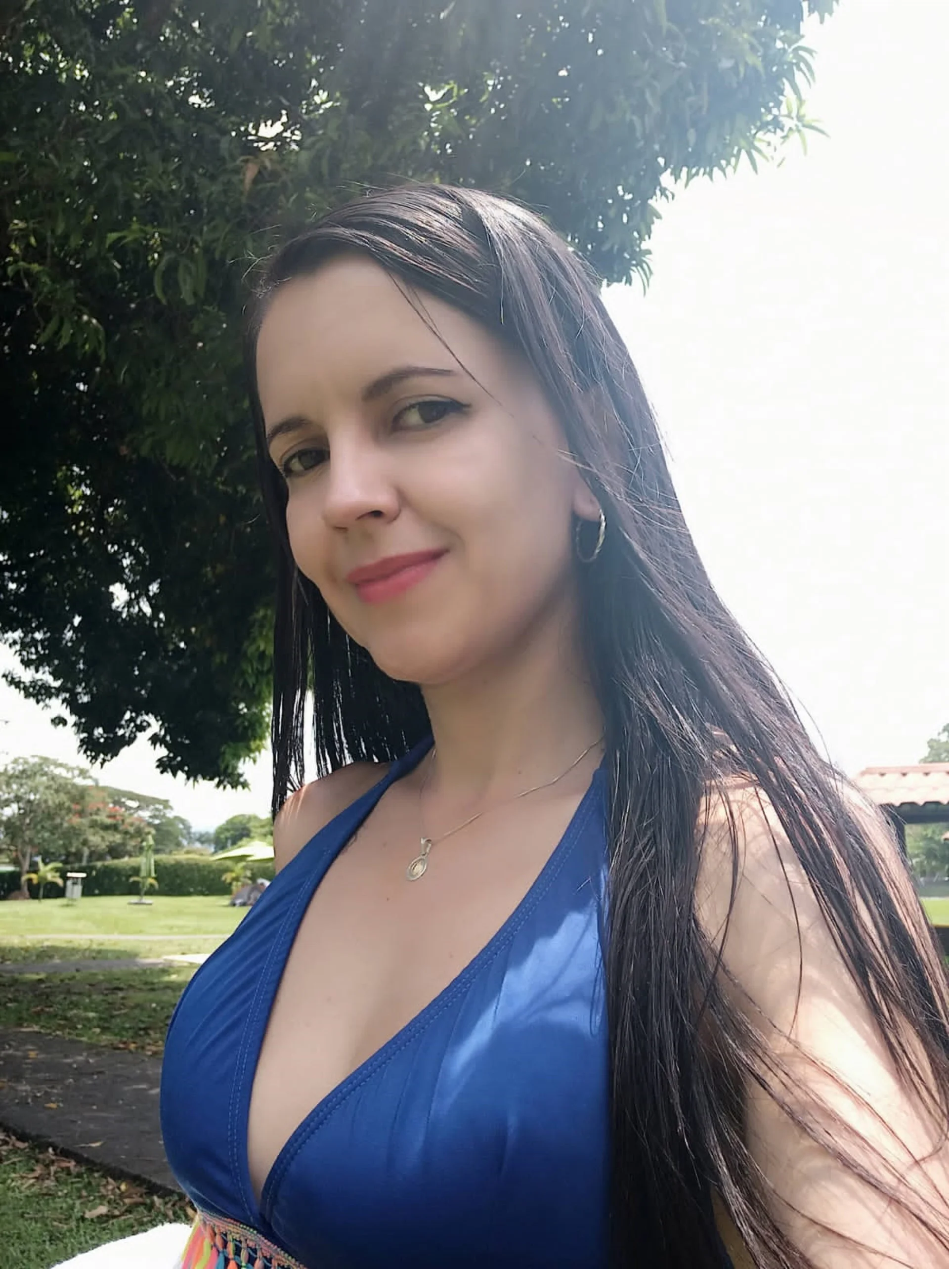 XXX Porn Photo of Nude SuzanSmithh 57