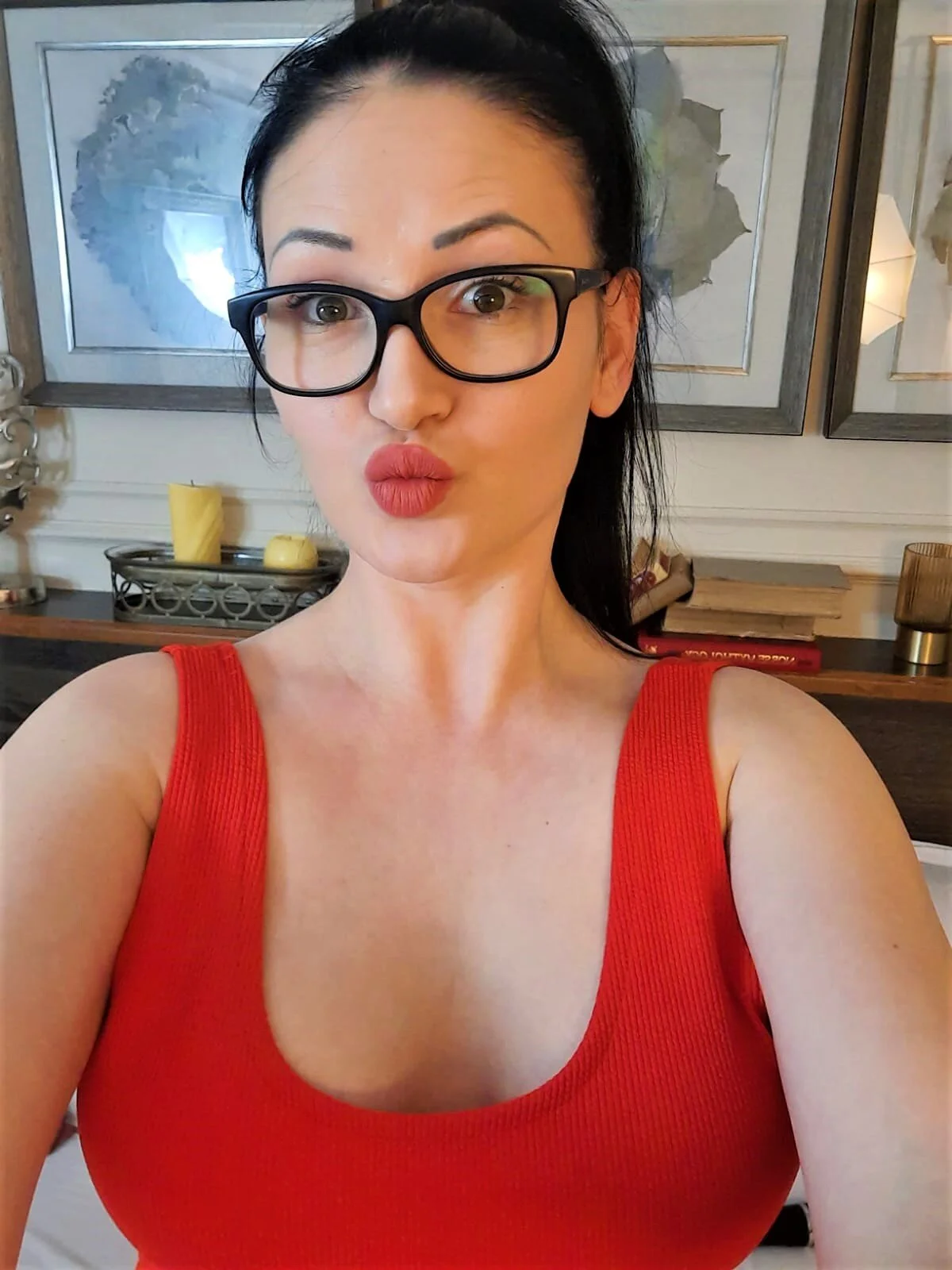 XXX Porn Photo of Nude HellenDesire 39