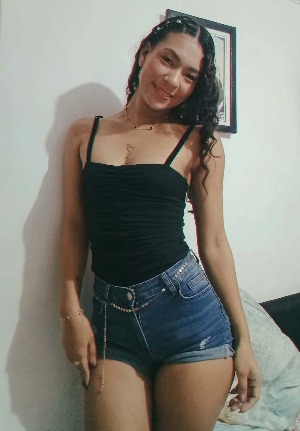 XXX Porn Photo of Nude ursafrost 1