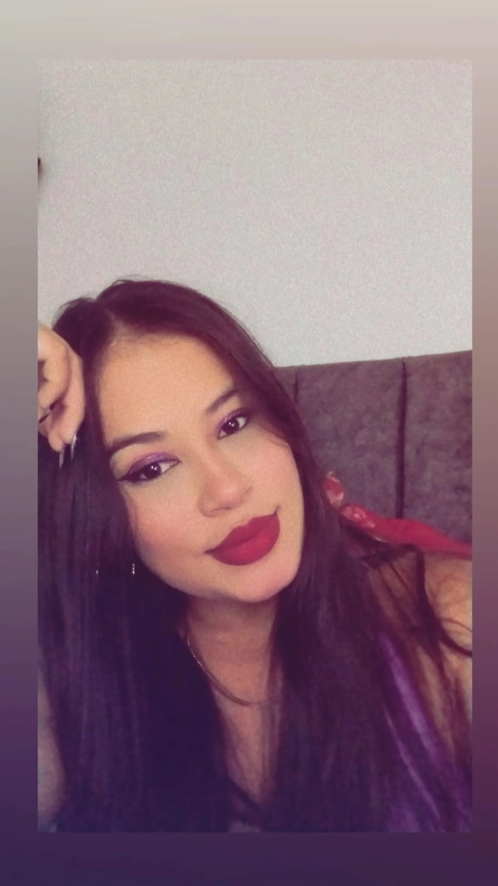 XXX Porn Photo of Nude ValeriaNix_ 2