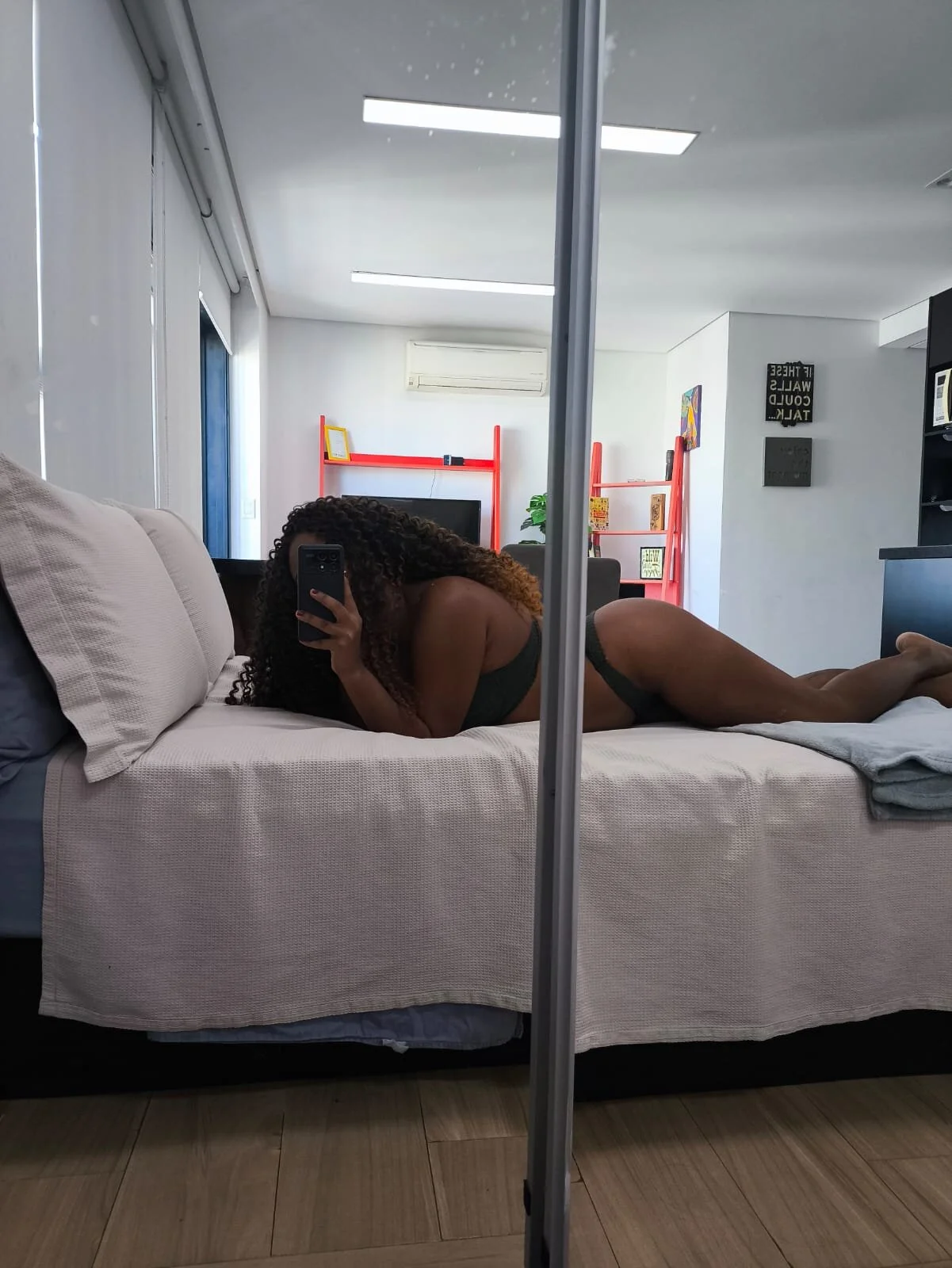 XXX Porn Photo of Nude angell_tammy 5
