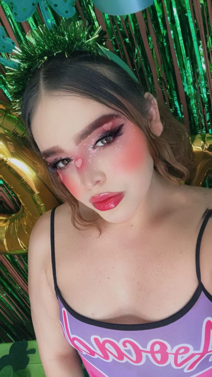XXX Porn Photo of Nude Pearl_Michelts 139