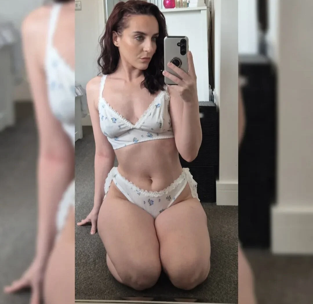 XXX Porn Photo of Nude Itsmissalex 38