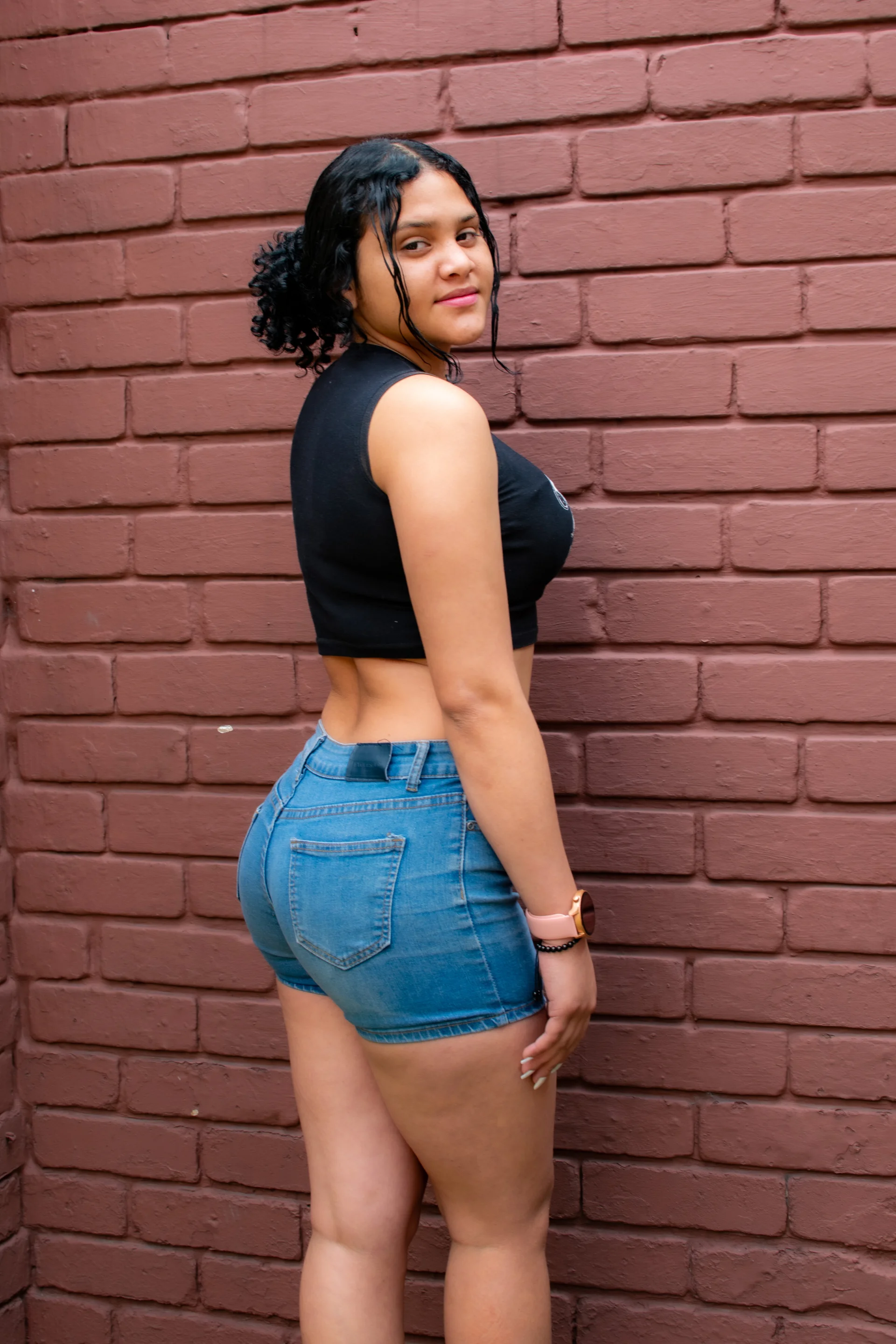 XXX Porn Photo of Nude ZoeRiveers 6