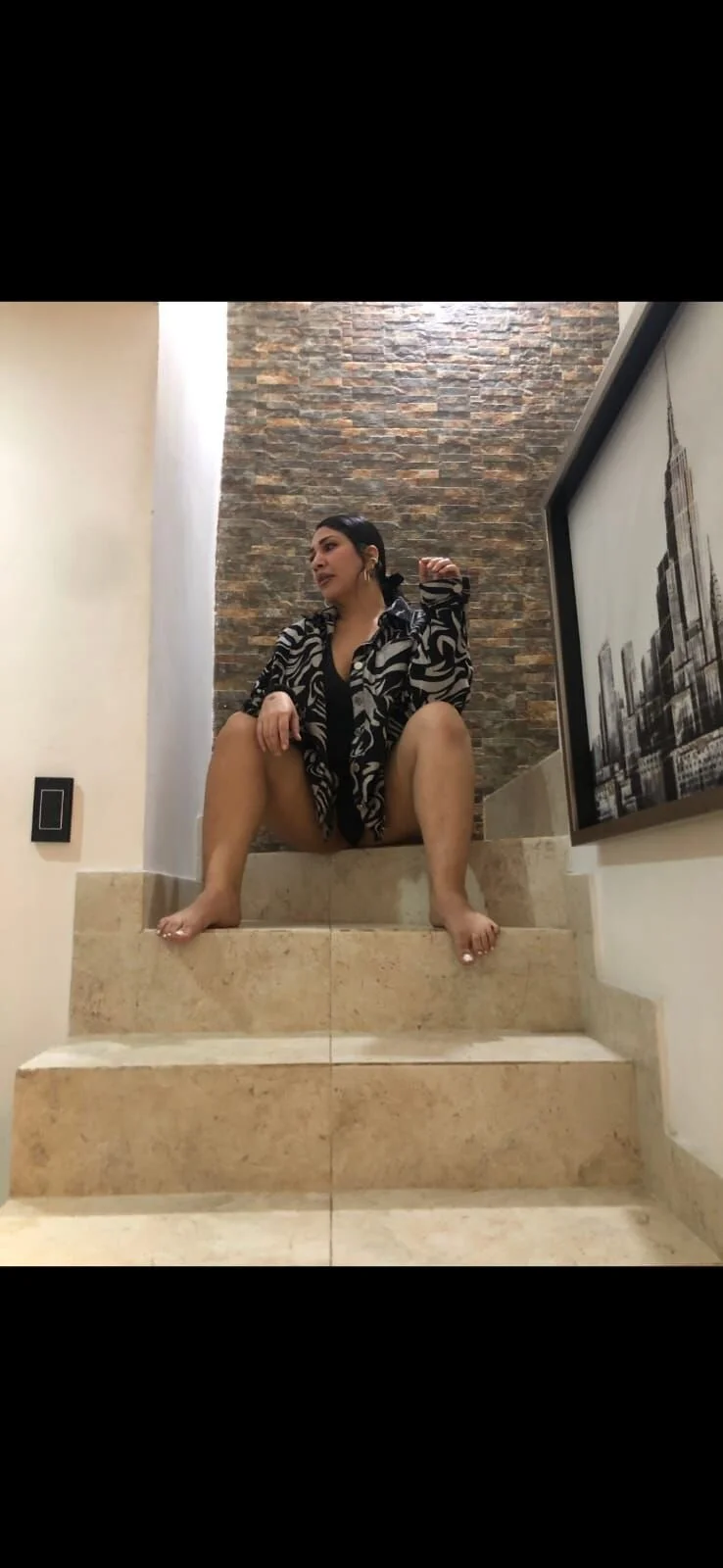 XXX Porn Photo of Nude Nia_amaur 1