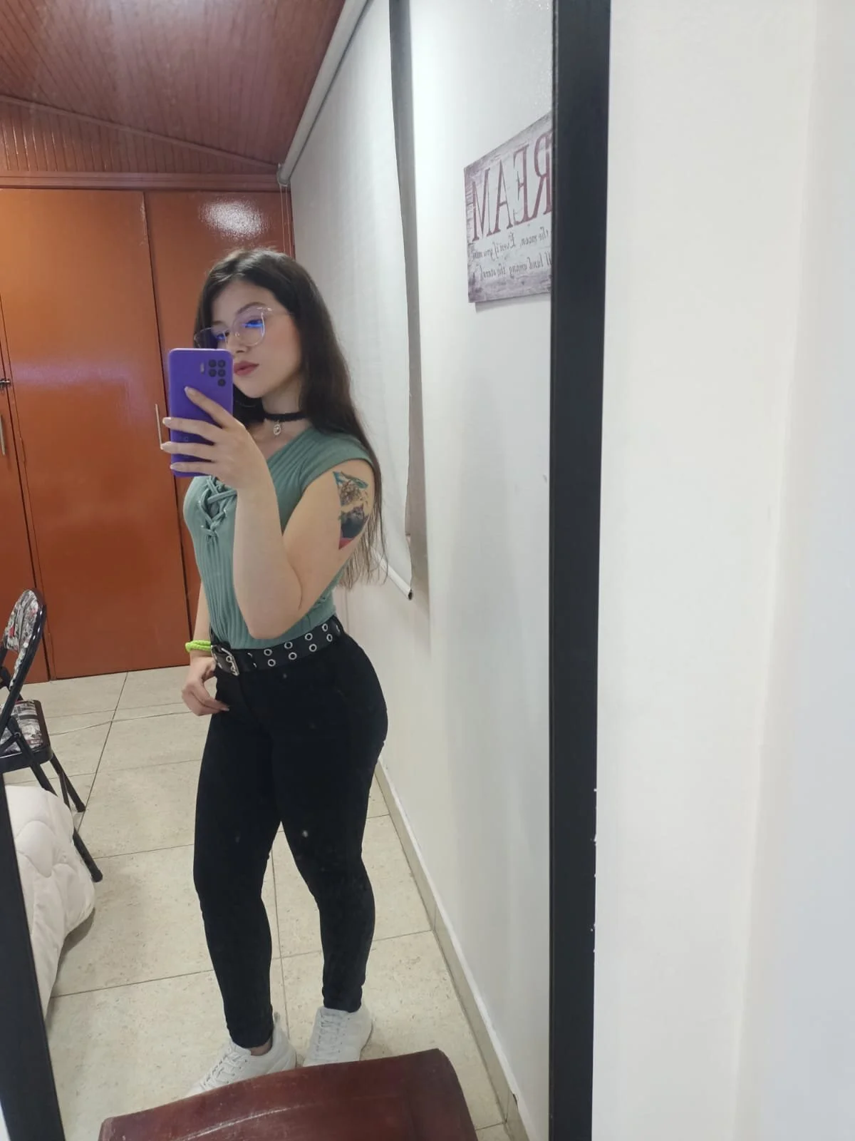 XXX Porn Photo of Nude juli05star20 19