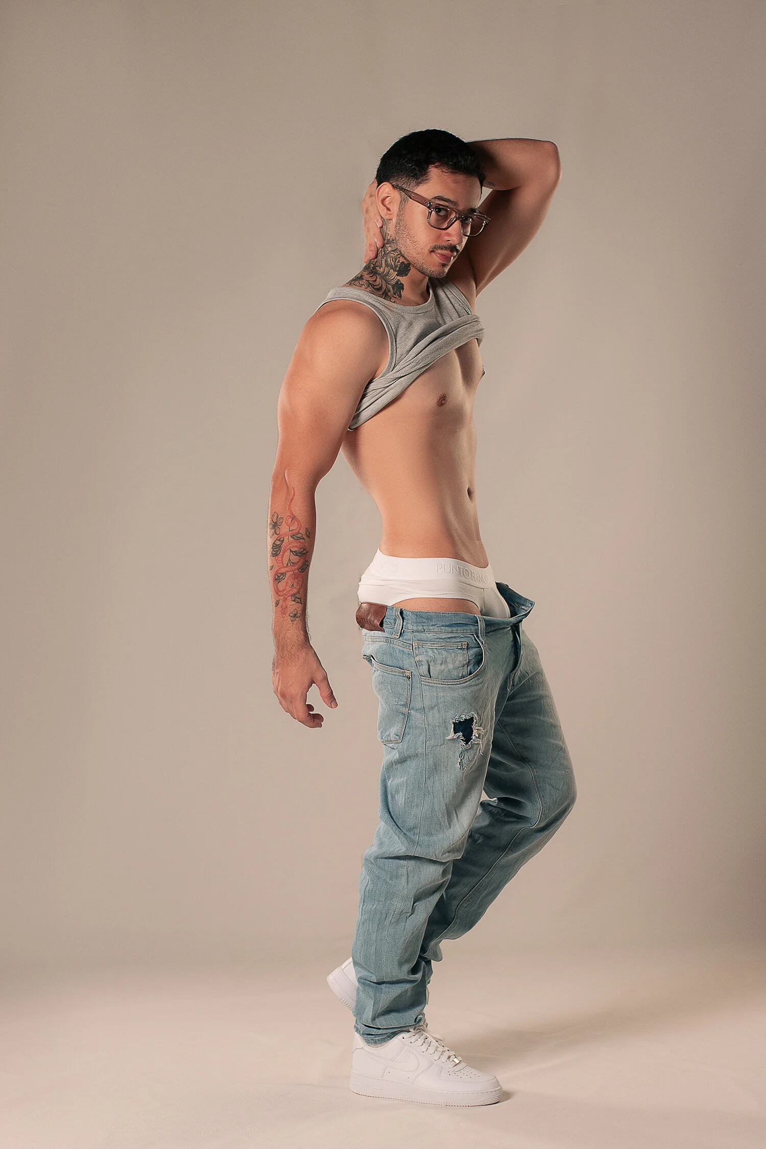 XXX Porn Photo of Nude Salvatore_costa 34