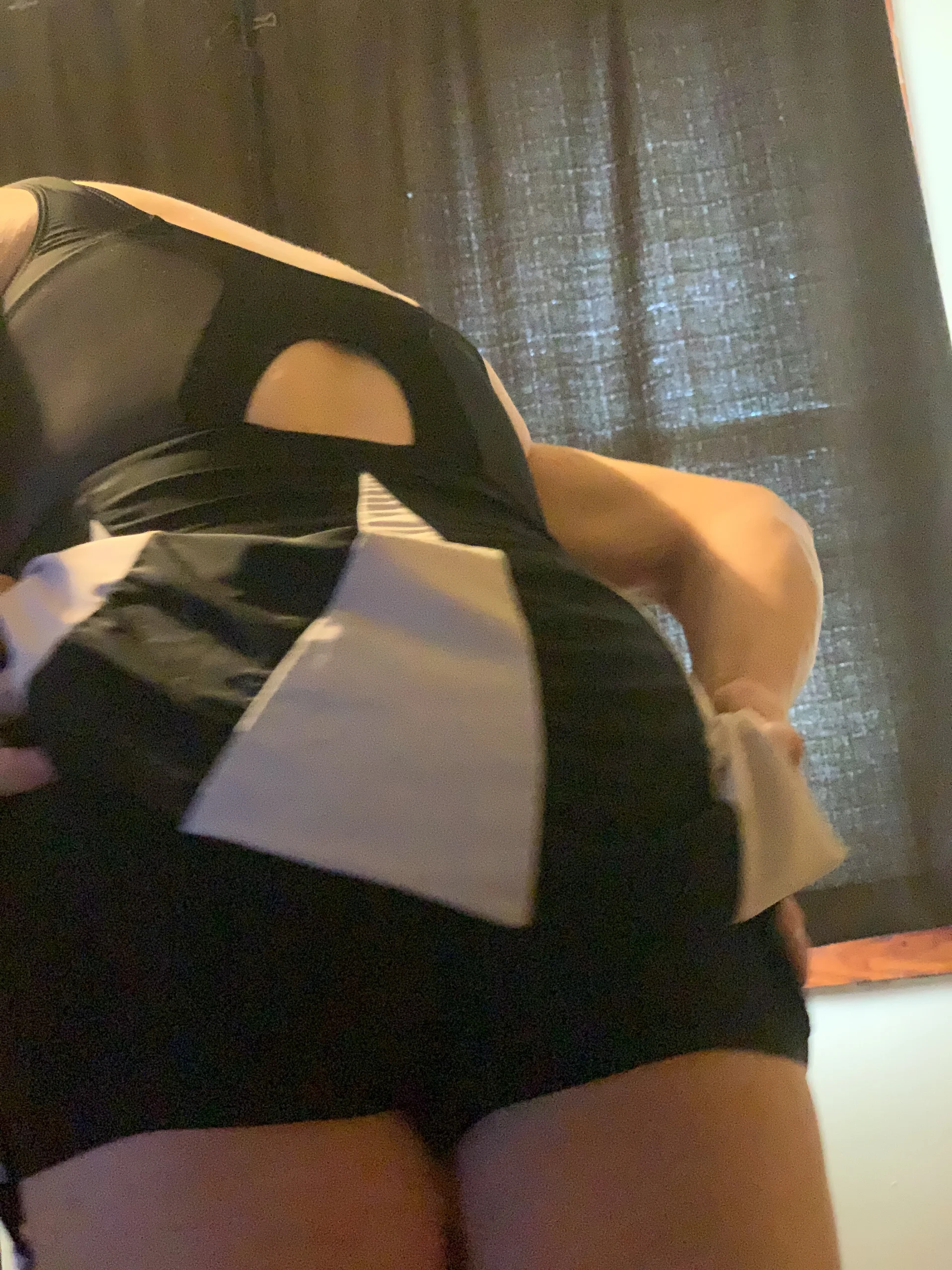 XXX Porn Photo of Nude scottgunning2 14