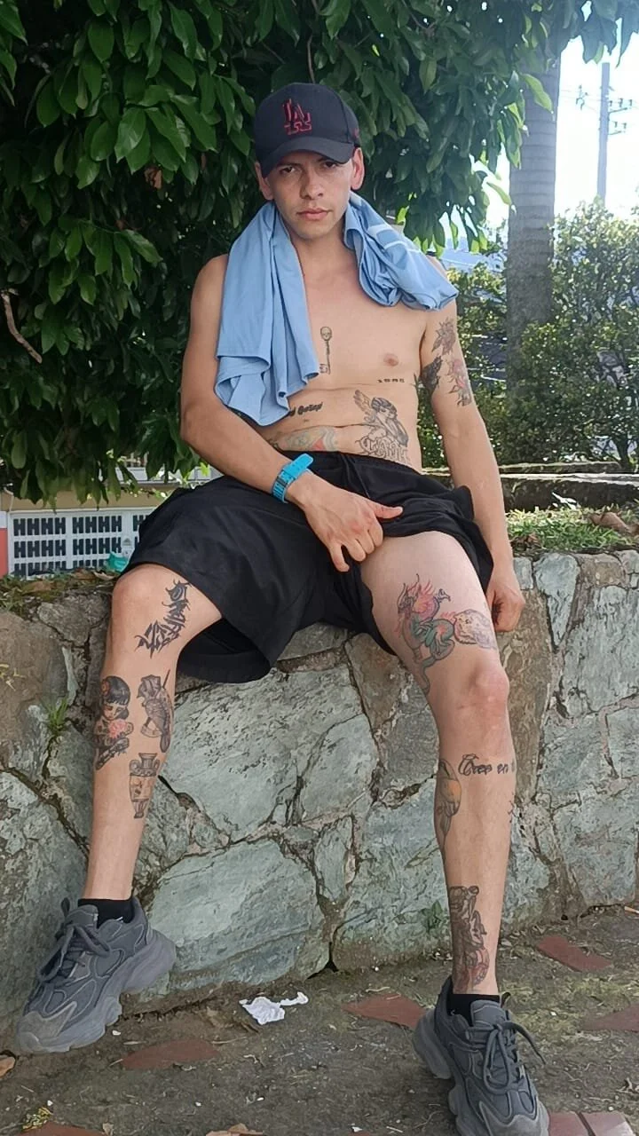 XXX Porn Photo of Nude Thomasjons_ 7