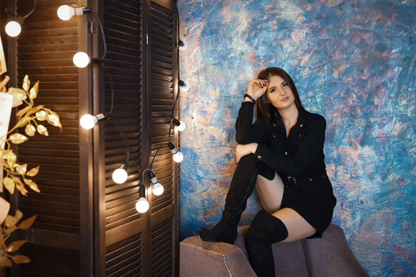 XXX Porn Photo of Nude JessikaTracy 5