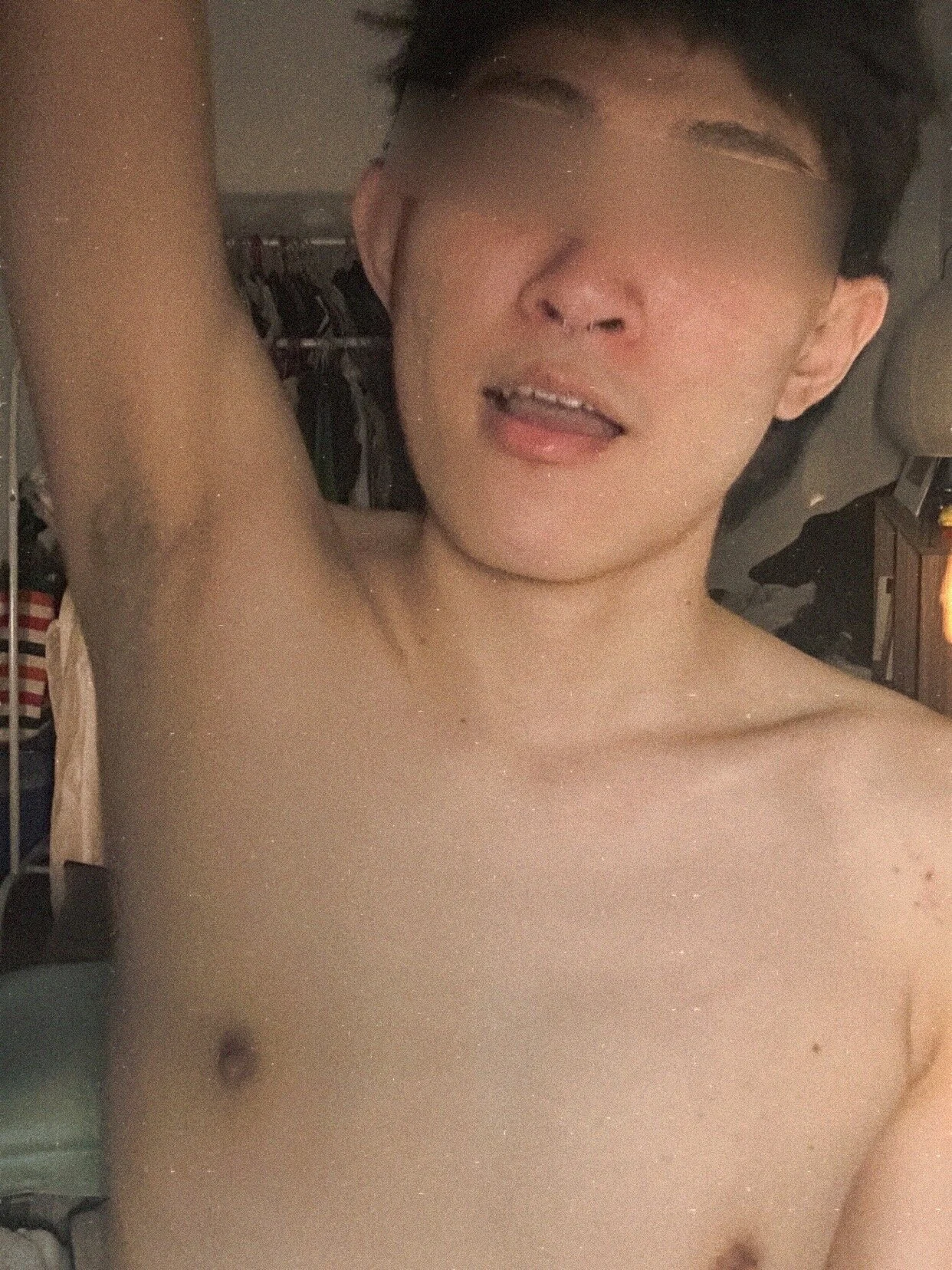 XXX Porn Photo of Nude riid3r 4