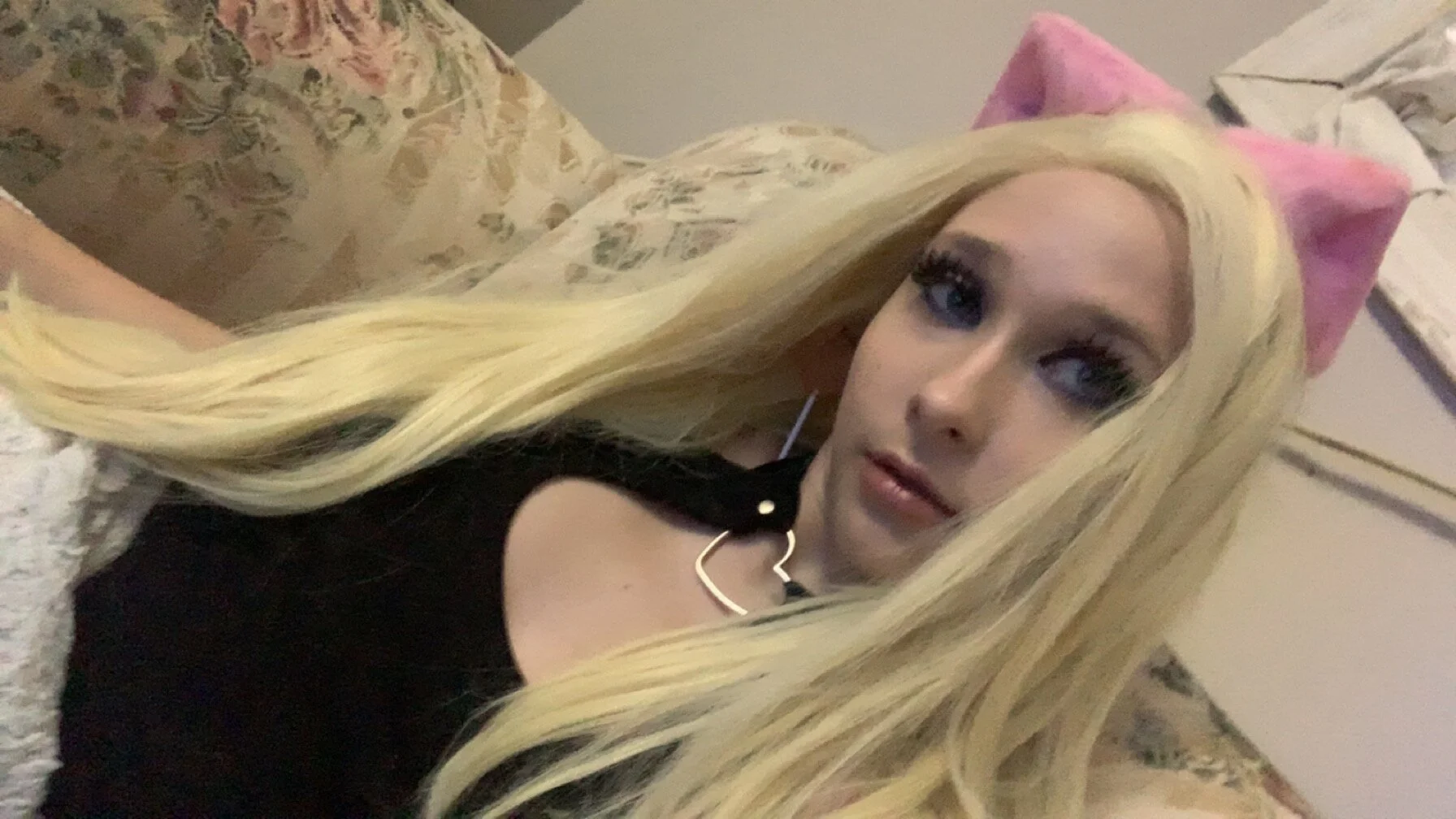 XXX Porn Photo of Nude EmoDream1998 20