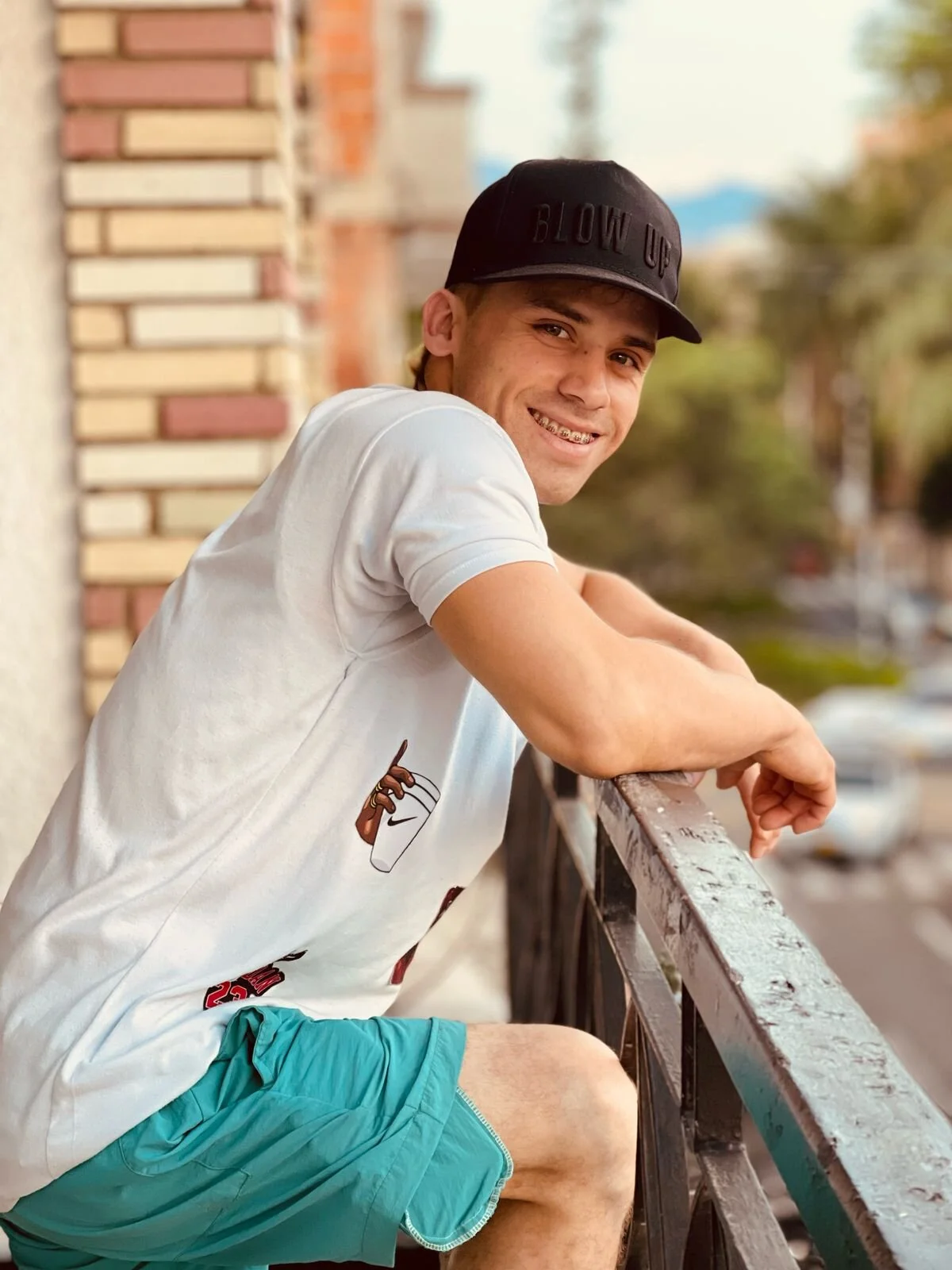 XXX Porn Photo of Nude alex-golden 7