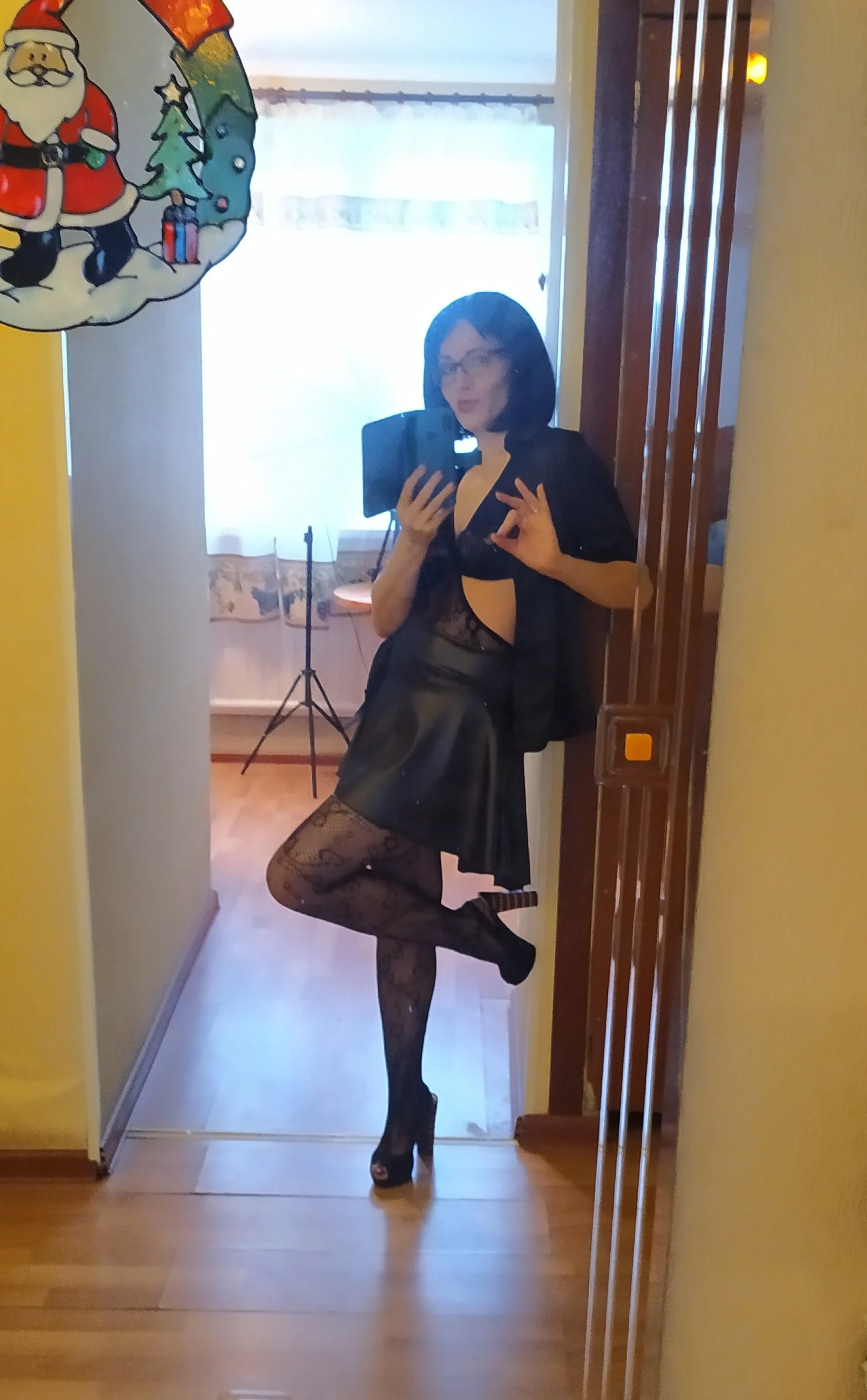 XXX Porn Photo of Nude Danacougar 9
