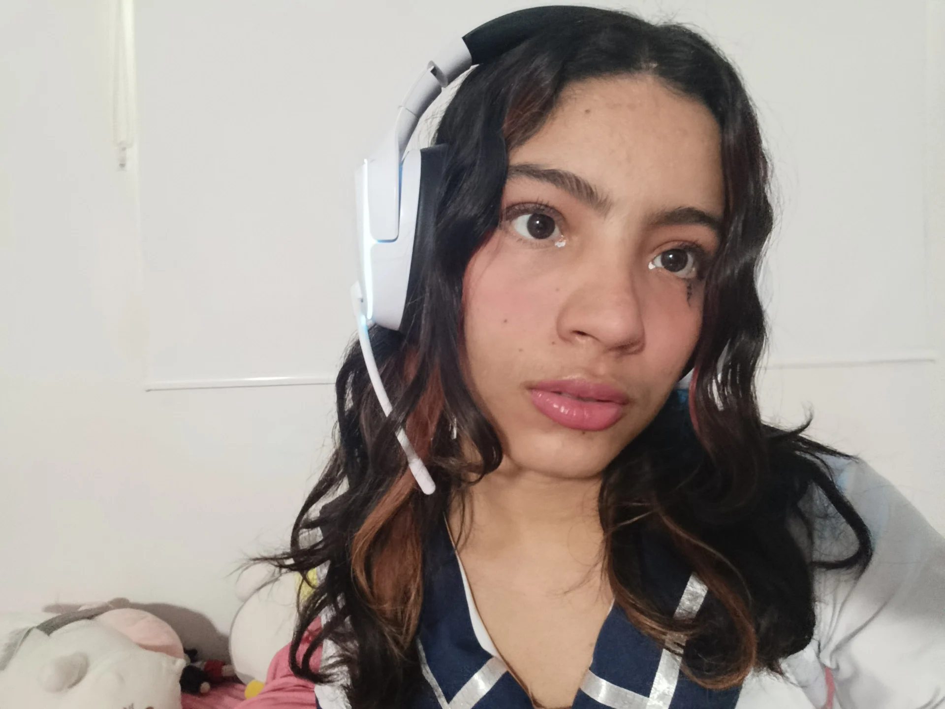 XXX Porn Photo of Nude Lovelyamyy 28
