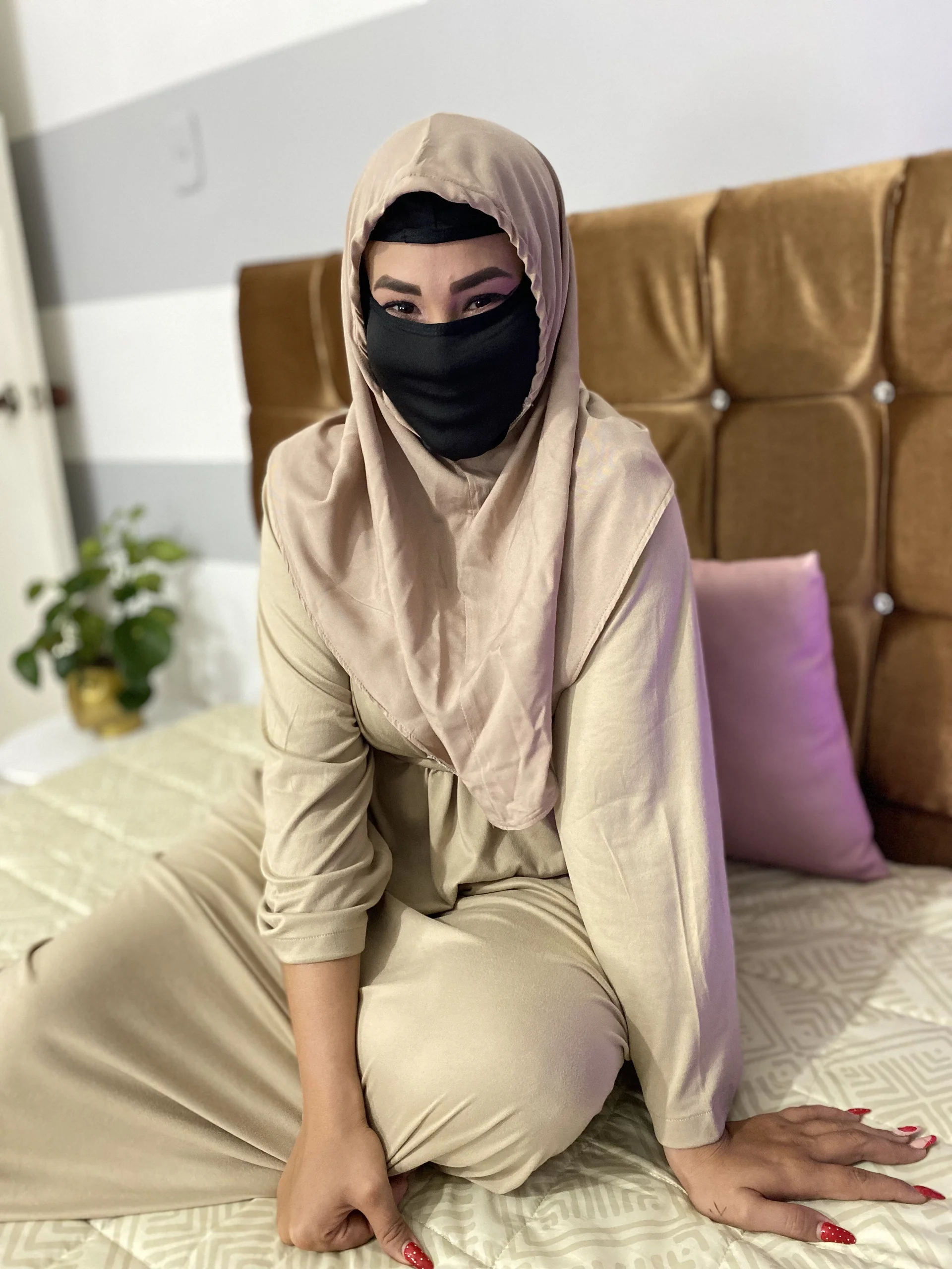 XXX Porn Photo of Nude Jalima_sabag 5