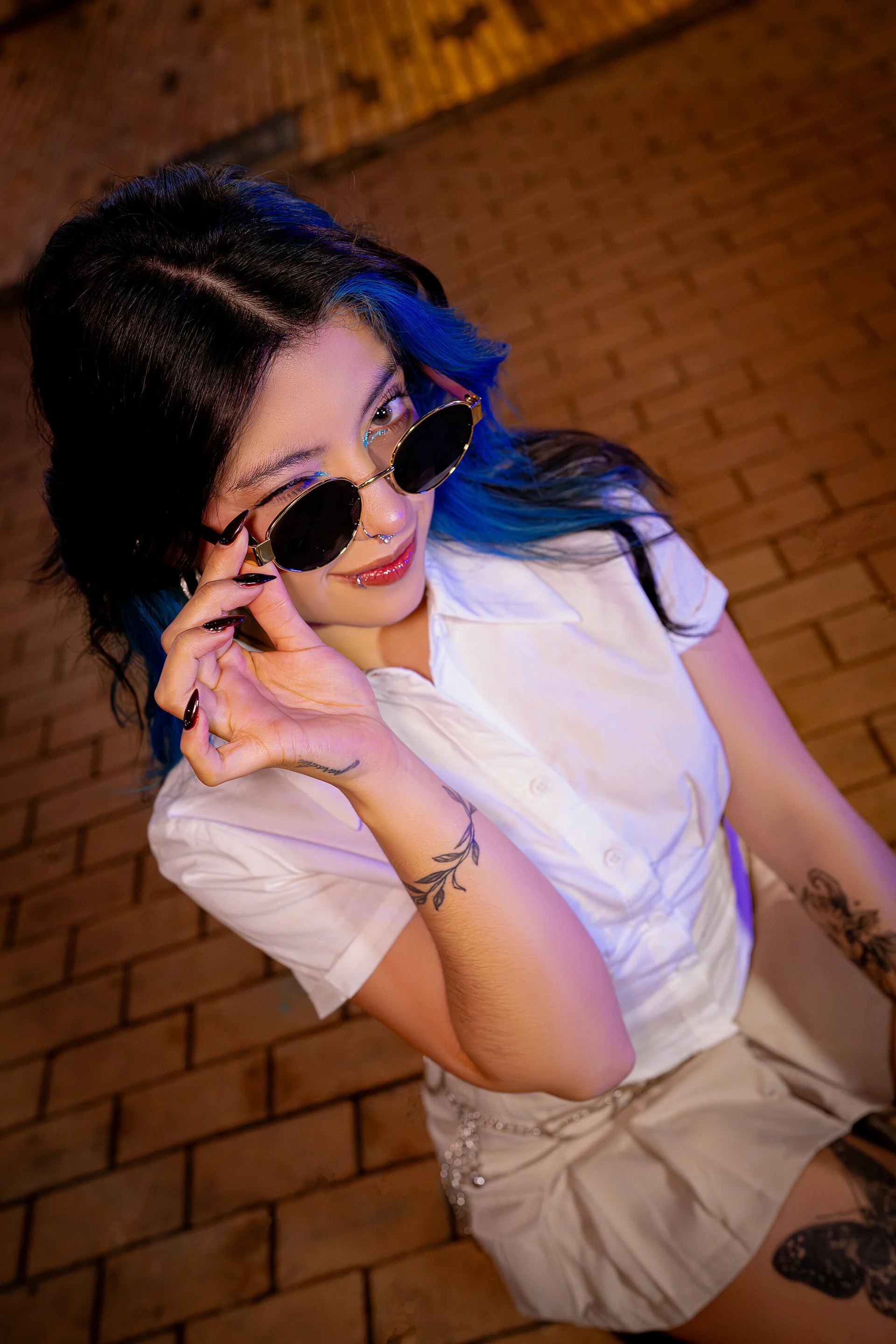 XXX Porn Photo of Nude katoo4 7