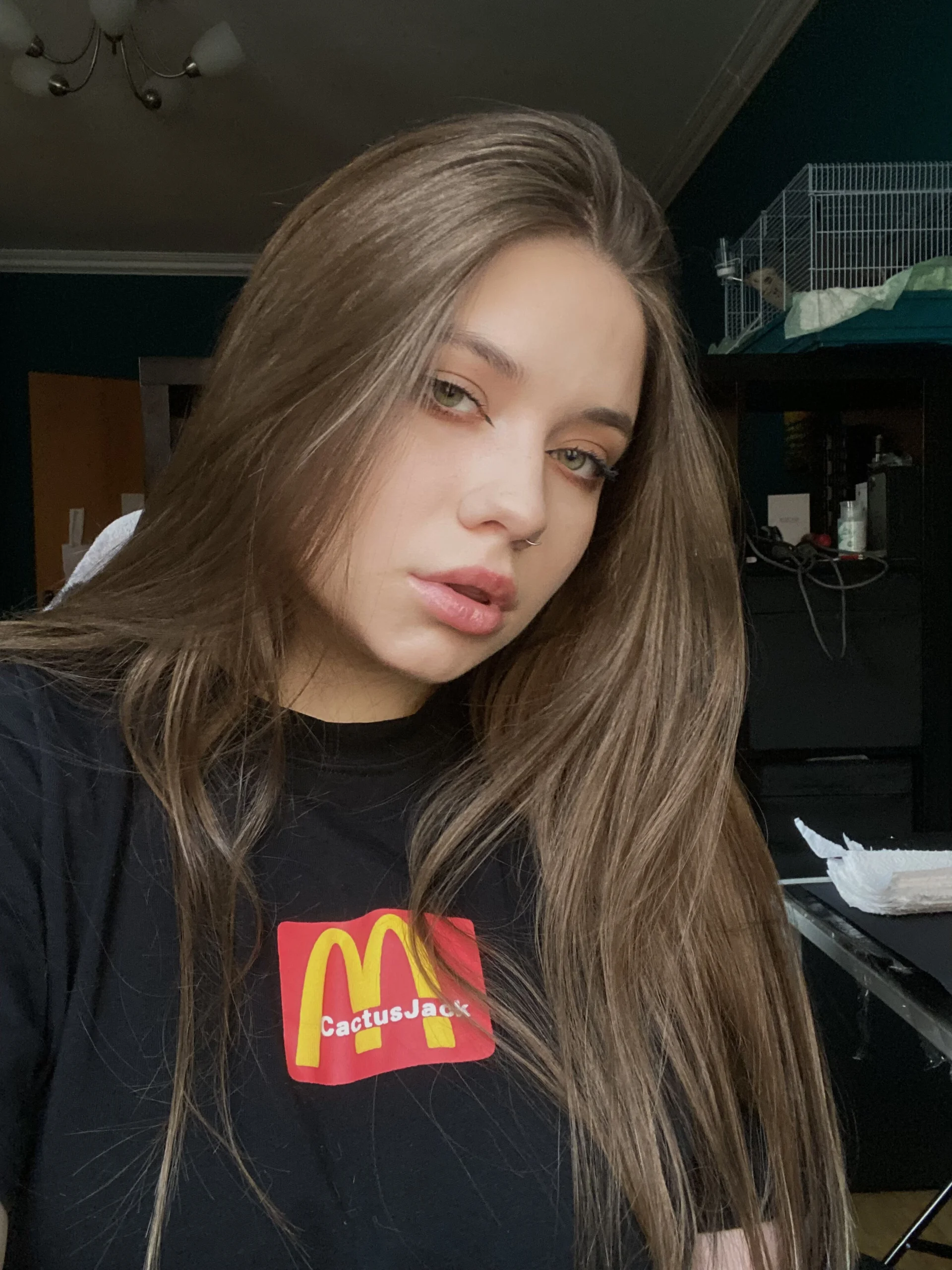 XXX Porn Photo of Nude Vikki_toriya 33