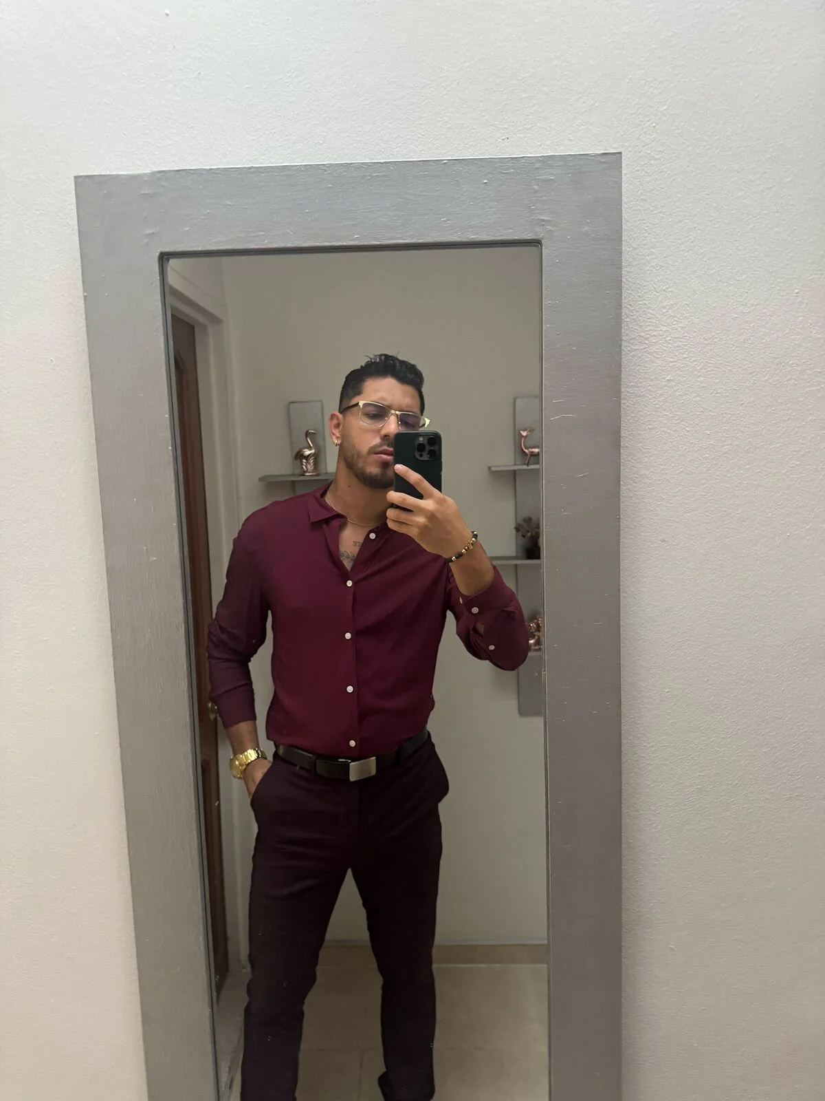XXX Porn Photo of Nude samuelcoopeer 36