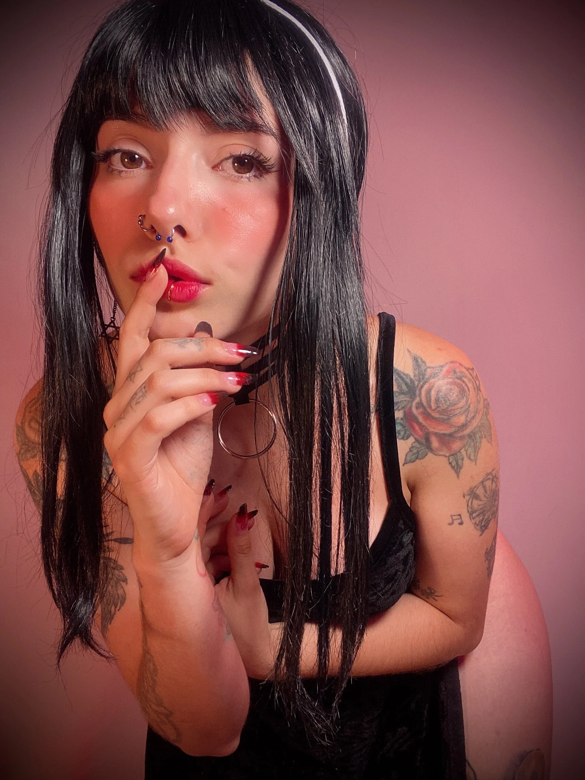XXX Porn Photo of Nude LiliJones_ 34