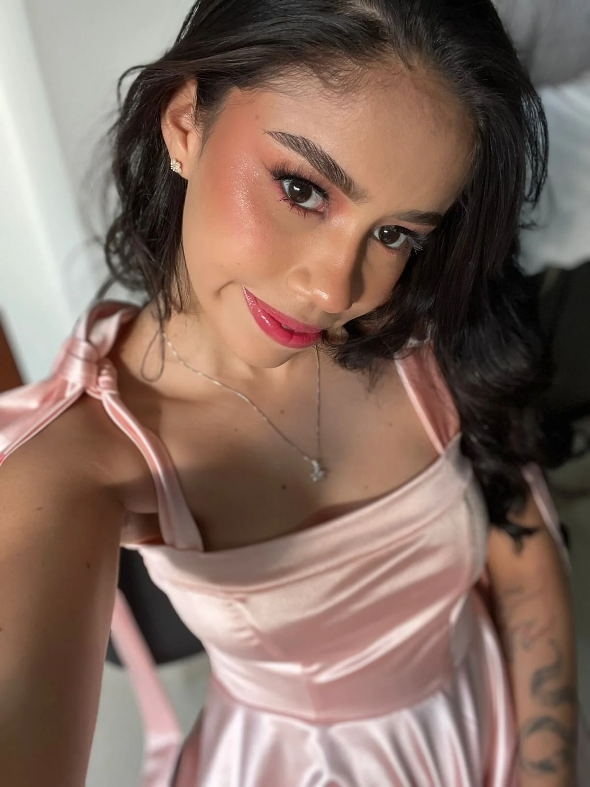 XXX Porn Photo of Nude SammyJhuls 31