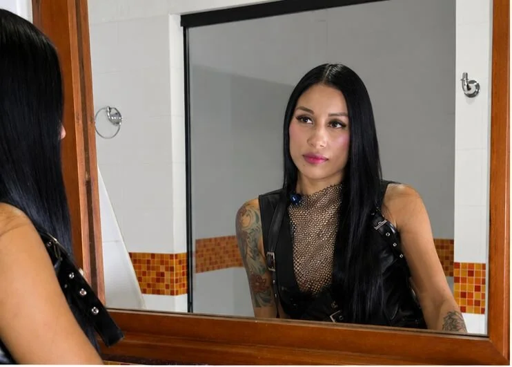 XXX Porn Photo of Nude Taylor__Swiftt 21