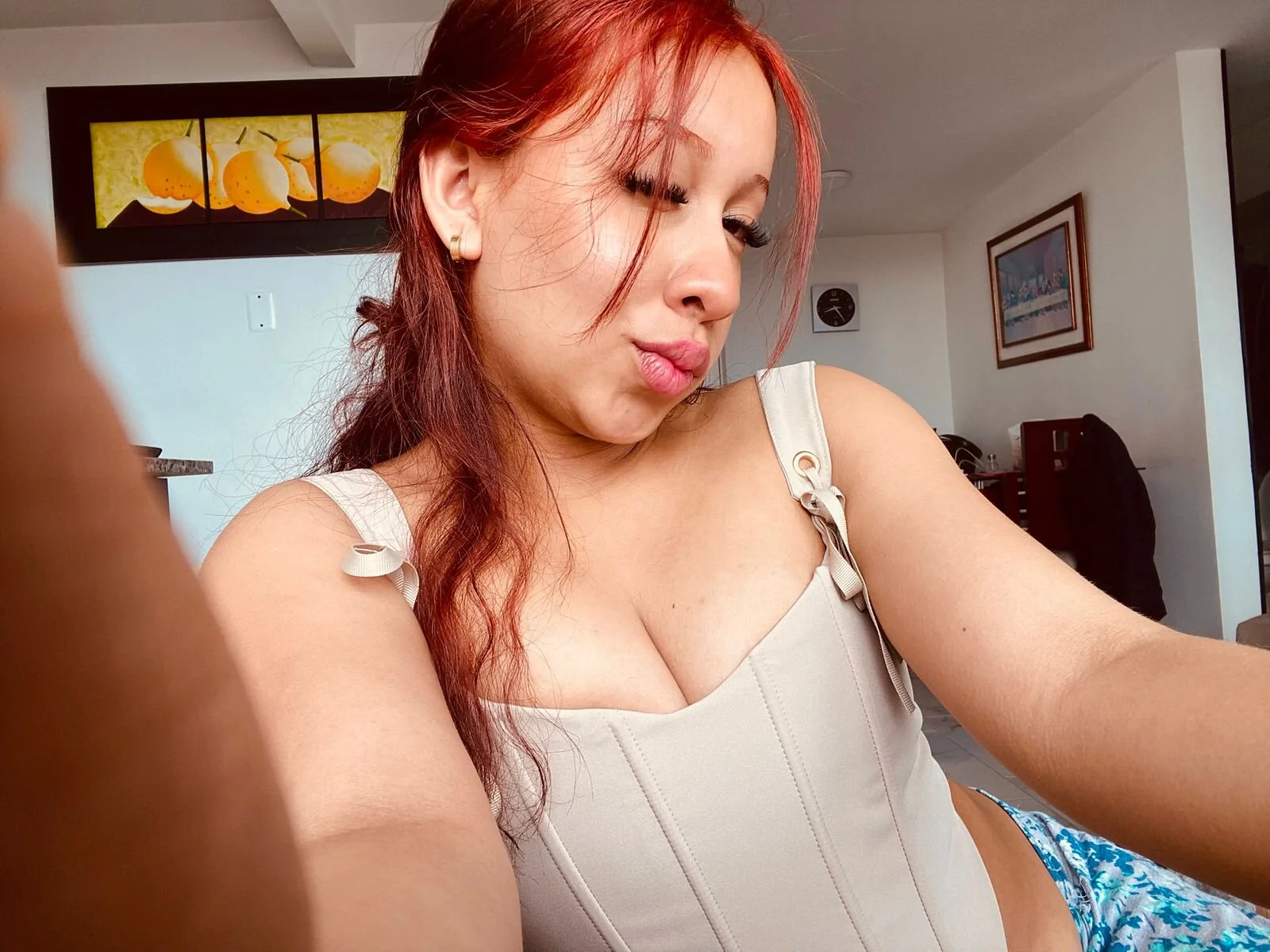 XXX Porn Photo of Nude gretchen_1998 13