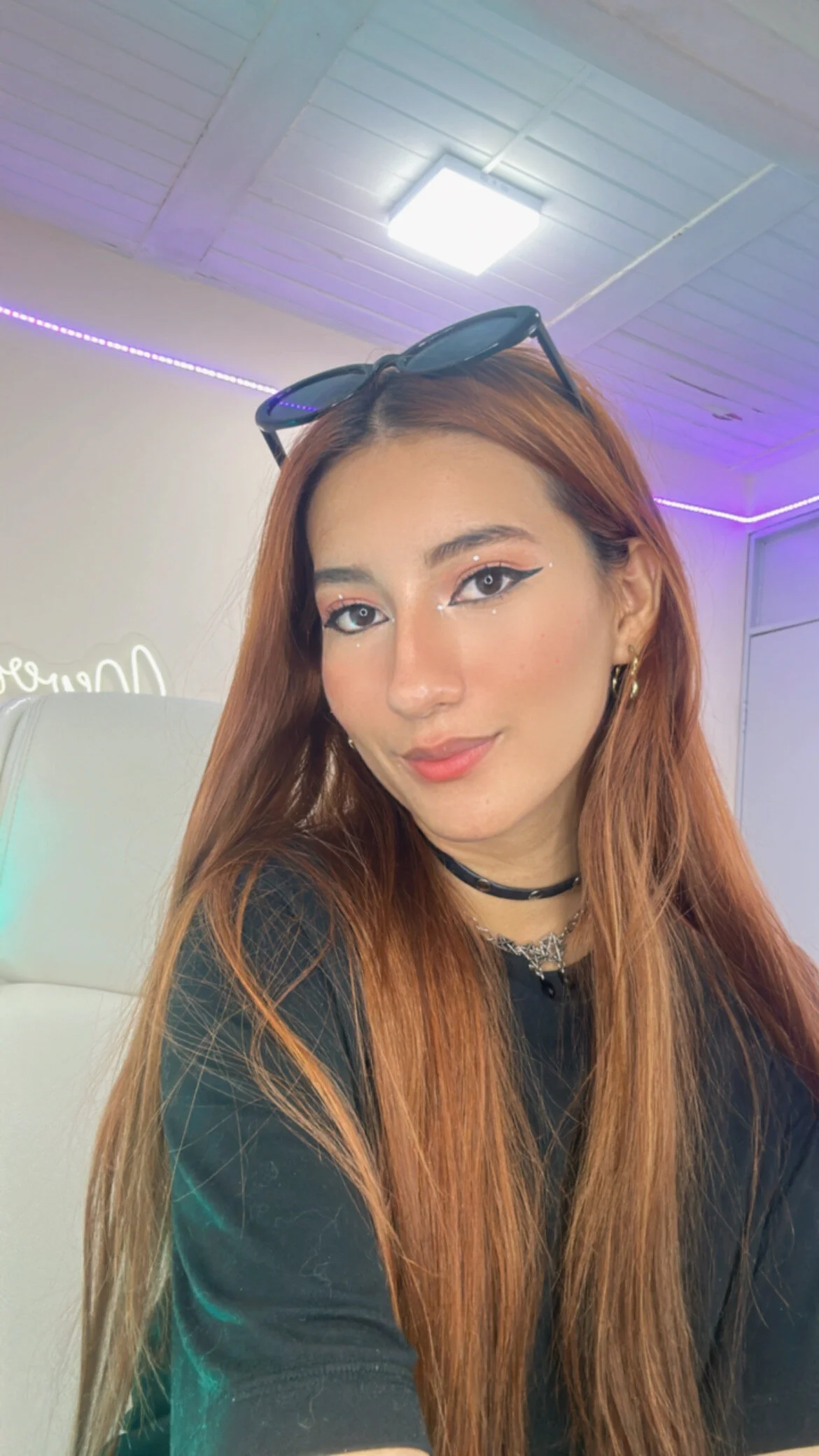 XXX Porn Photo of Nude kittyrush_ 13