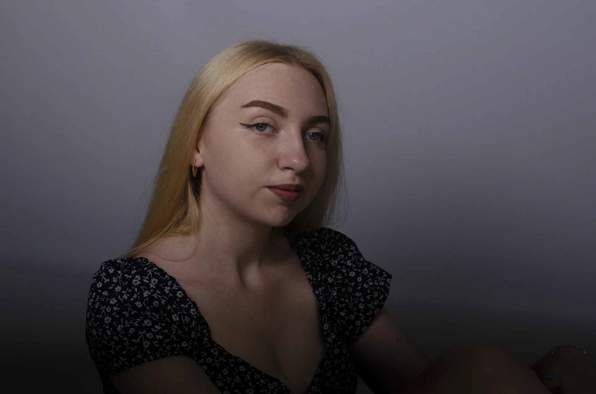 XXX Porn Photo of Nude BeatriceFly 1
