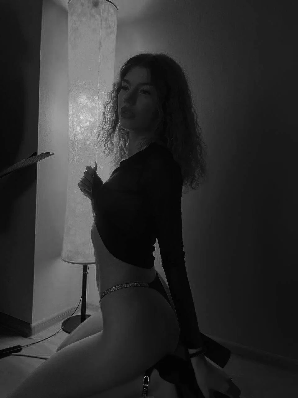 XXX Porn Photo of Nude TwixieGuo 162