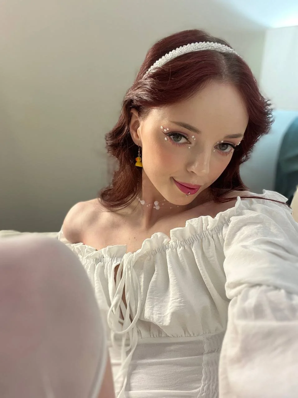 XXX Porn Photo of Nude LianaGracee 13