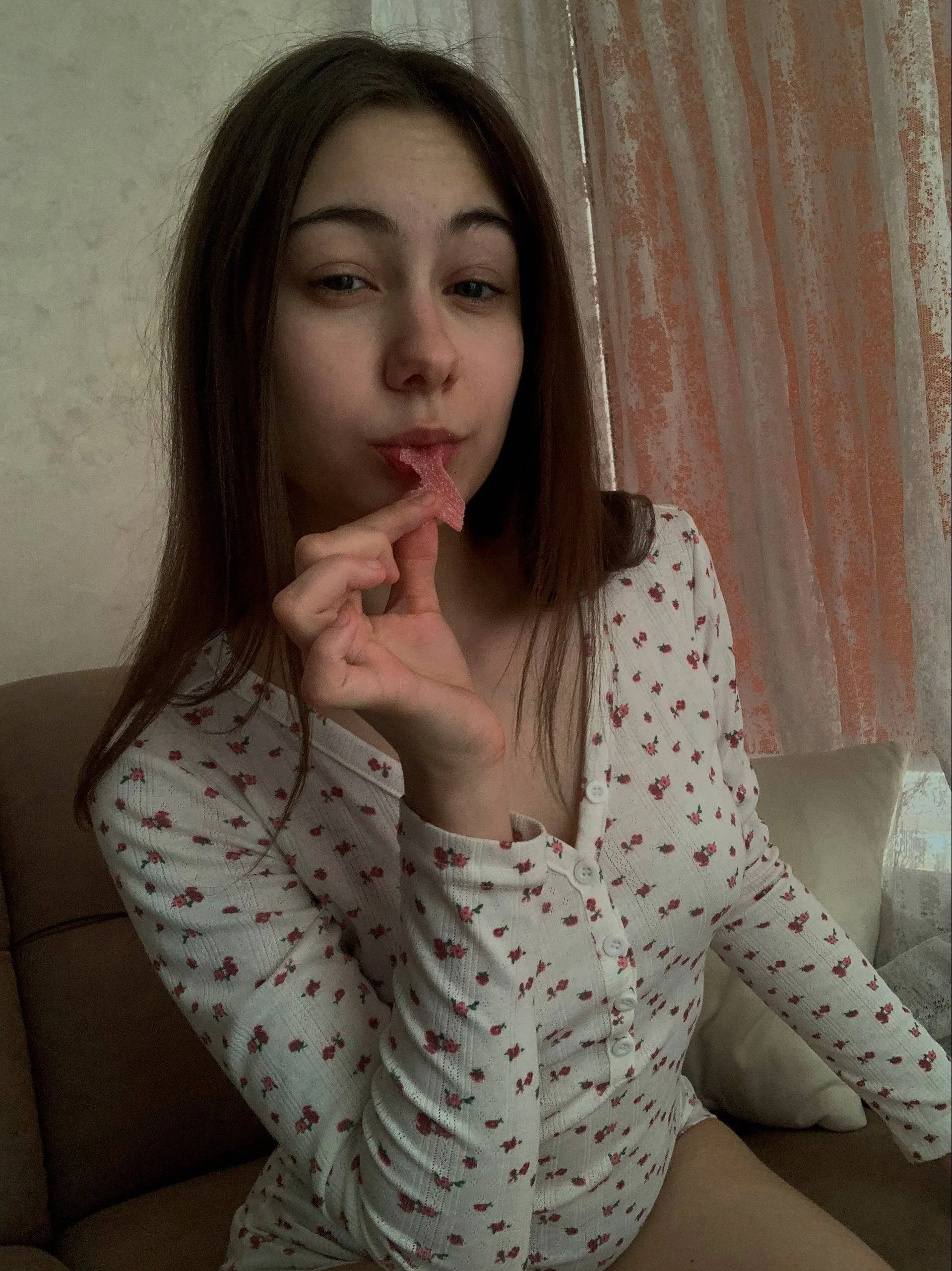 XXX Porn Photo of Nude DaynaMacha 73