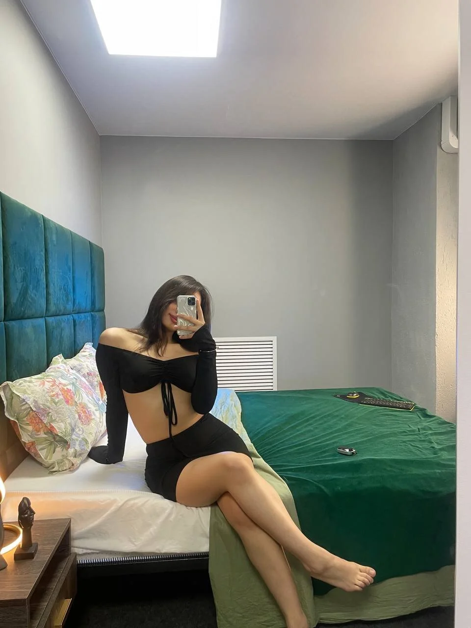 XXX Porn Photo of Nude SweetSakuraJane 5