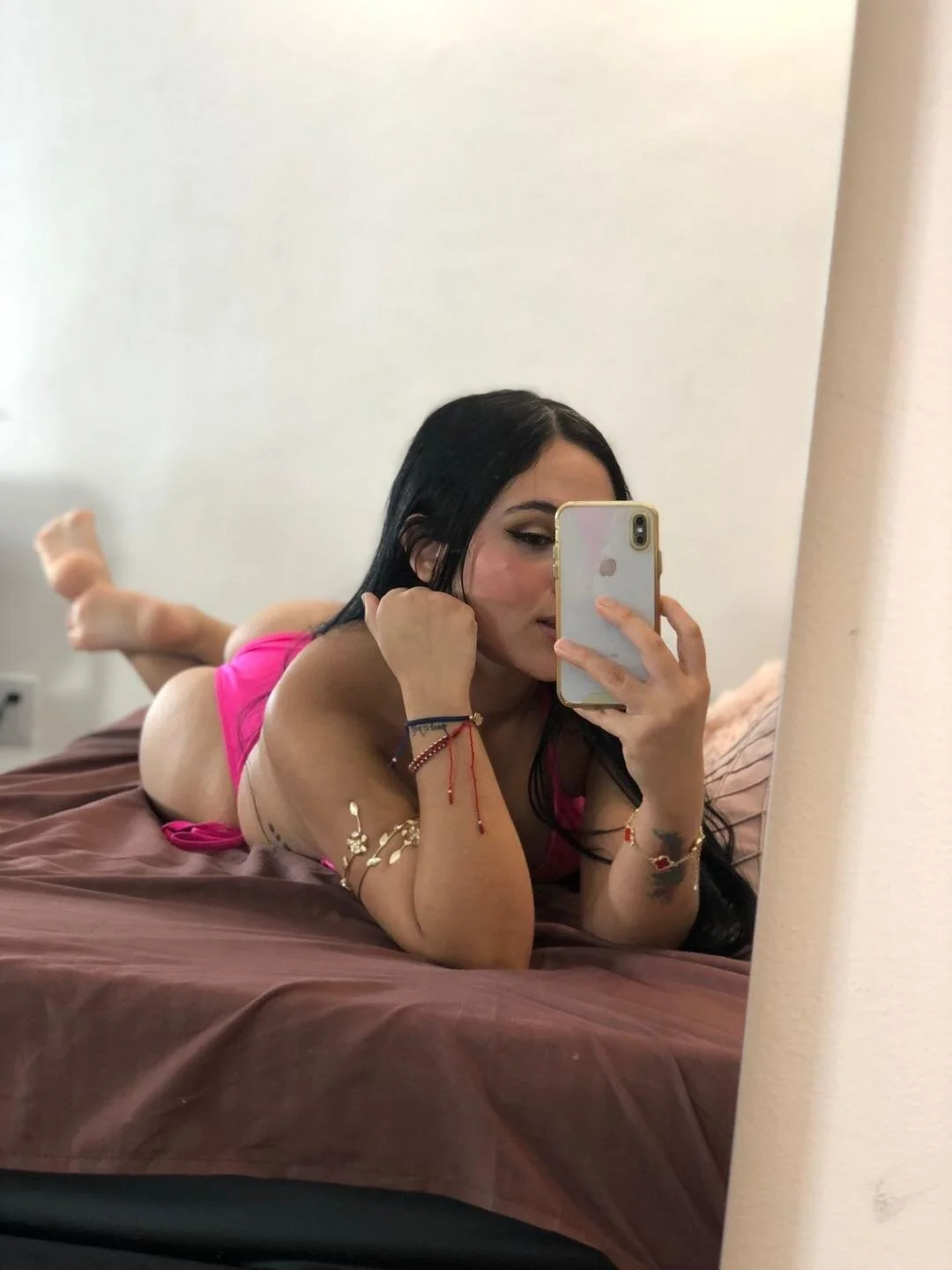XXX Porn Photo of Nude Hilary_dolce 5