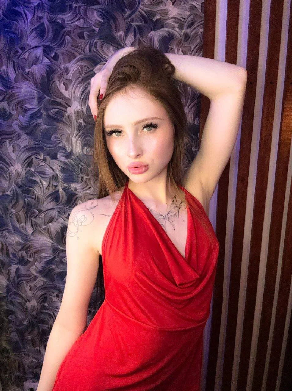 XXX Porn Photo of Nude Adele_kawaii 30