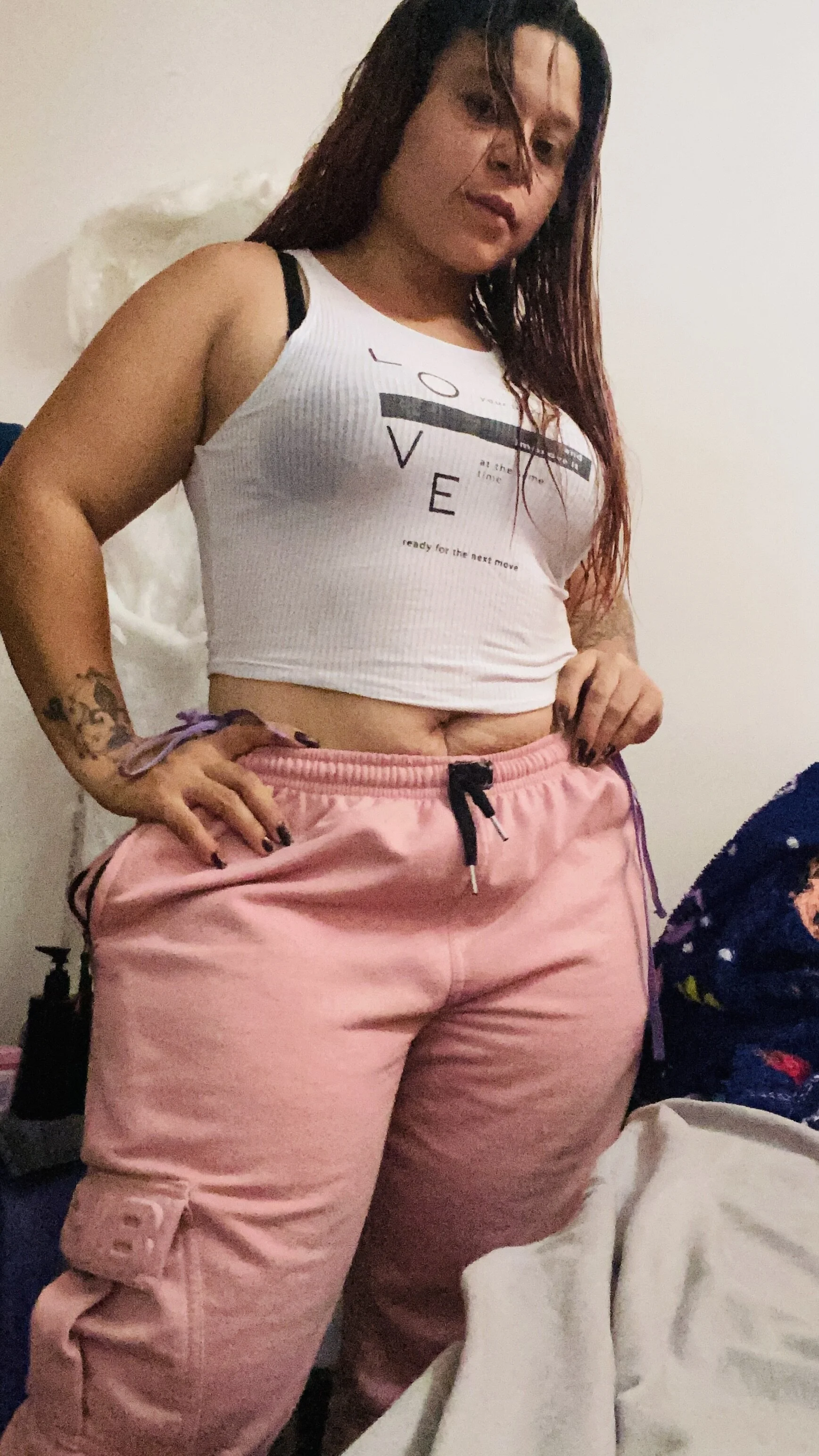 XXX Porn Photo of Nude Kassandra369 329