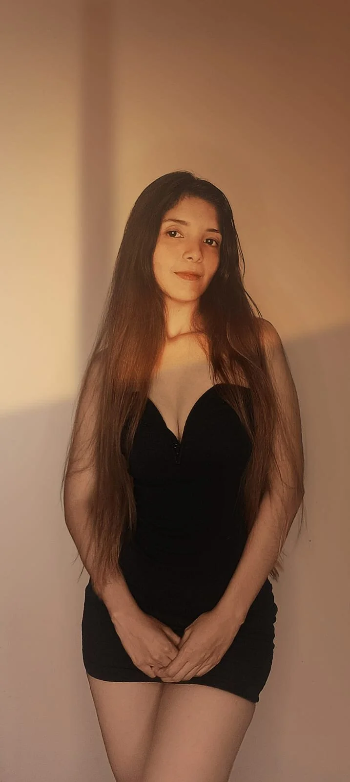 XXX Porn Photo of Nude LisaLain 1