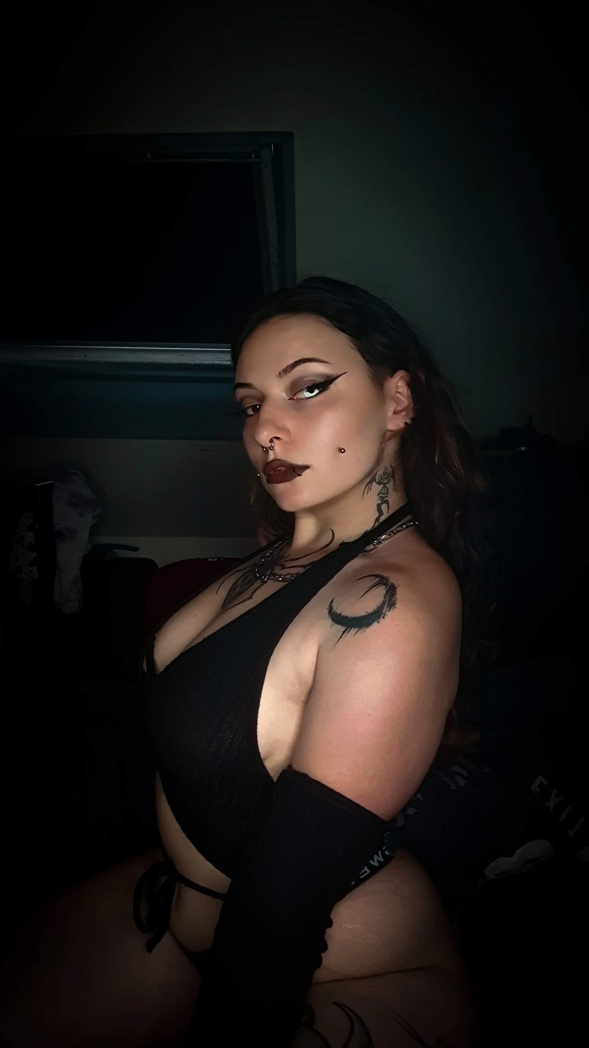 XXX Porn Photo of Nude Moxxxie 16