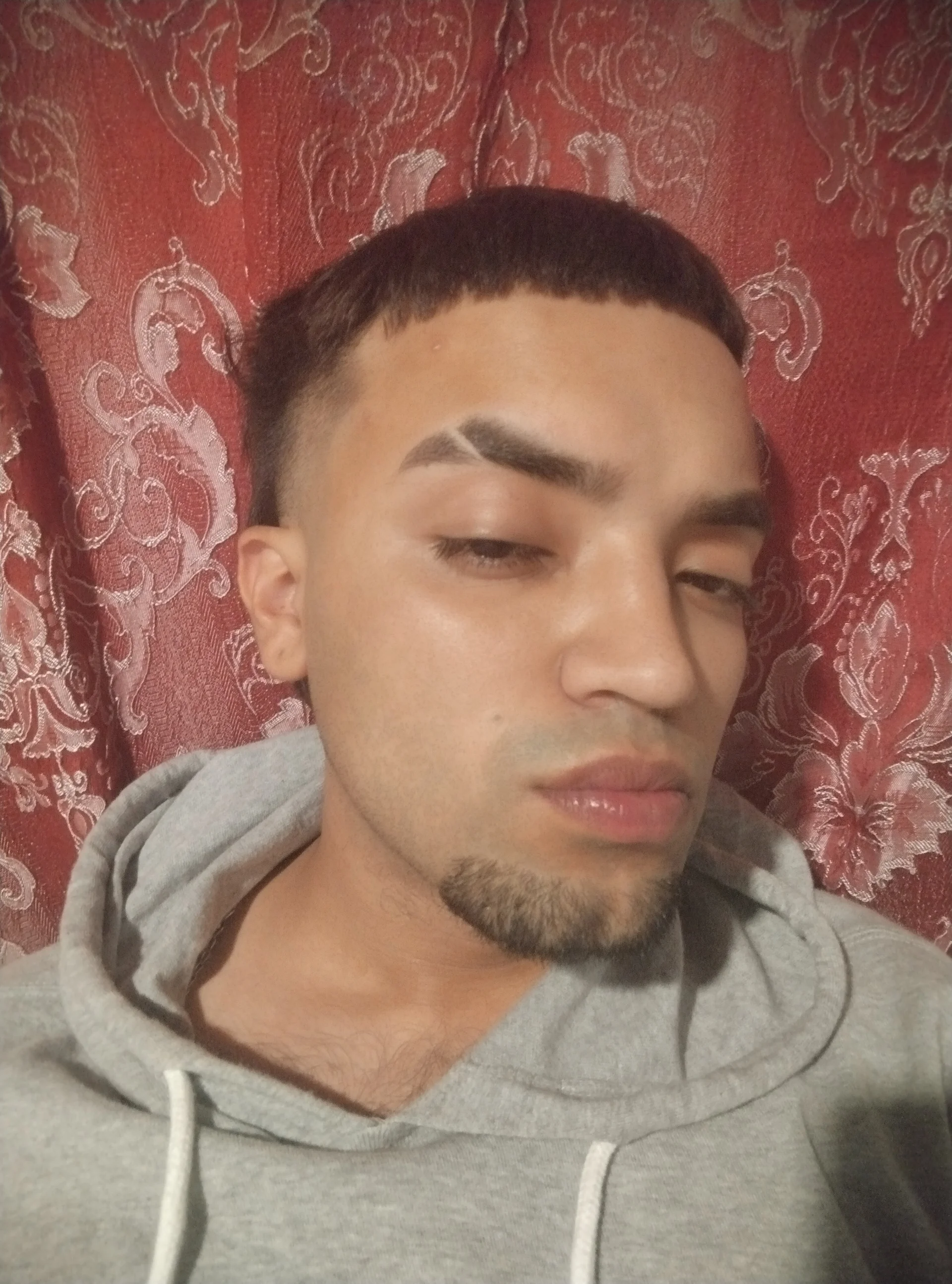 XXX Porn Photo of Nude Amirilacabra66 4