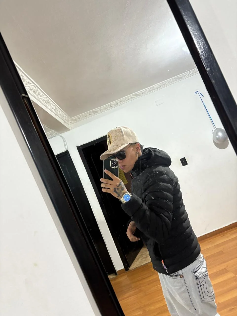 XXX Porn Photo of Nude Jhony_rayder 5