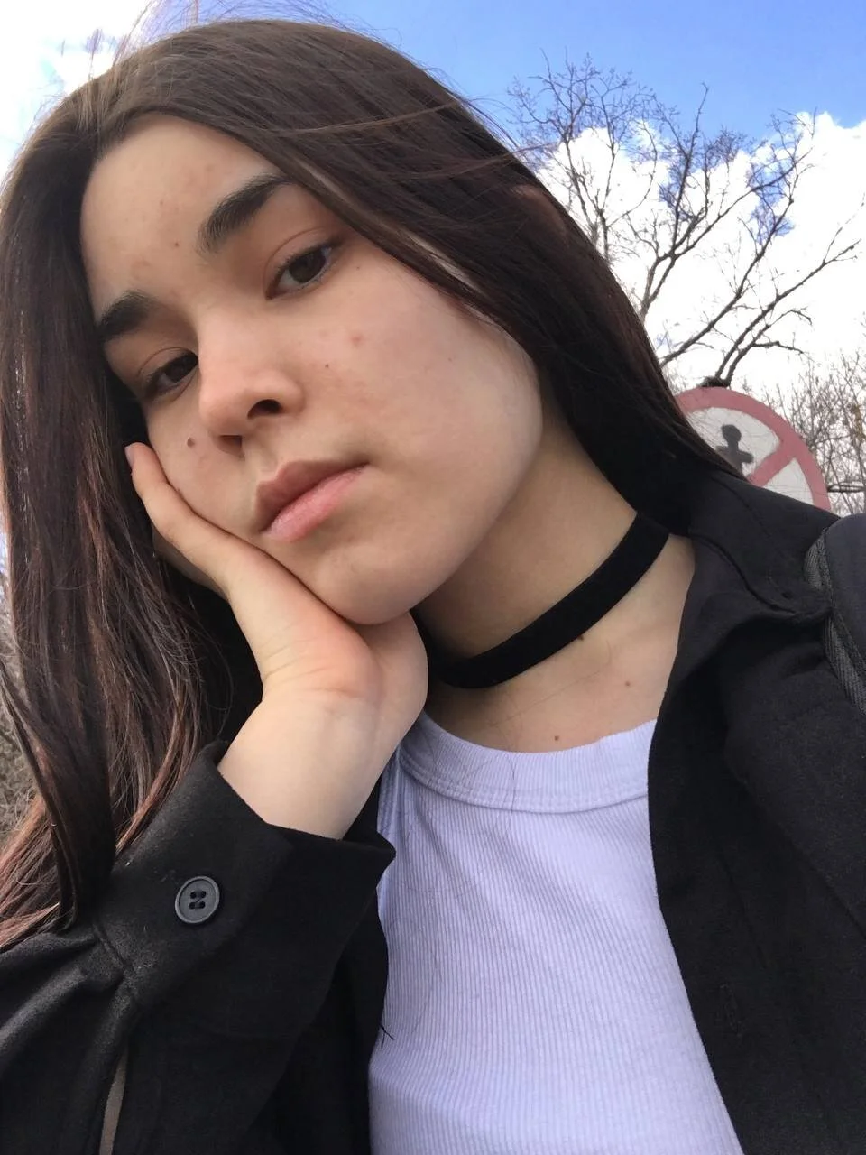 XXX Porn Photo of Nude ShennaBosh 6