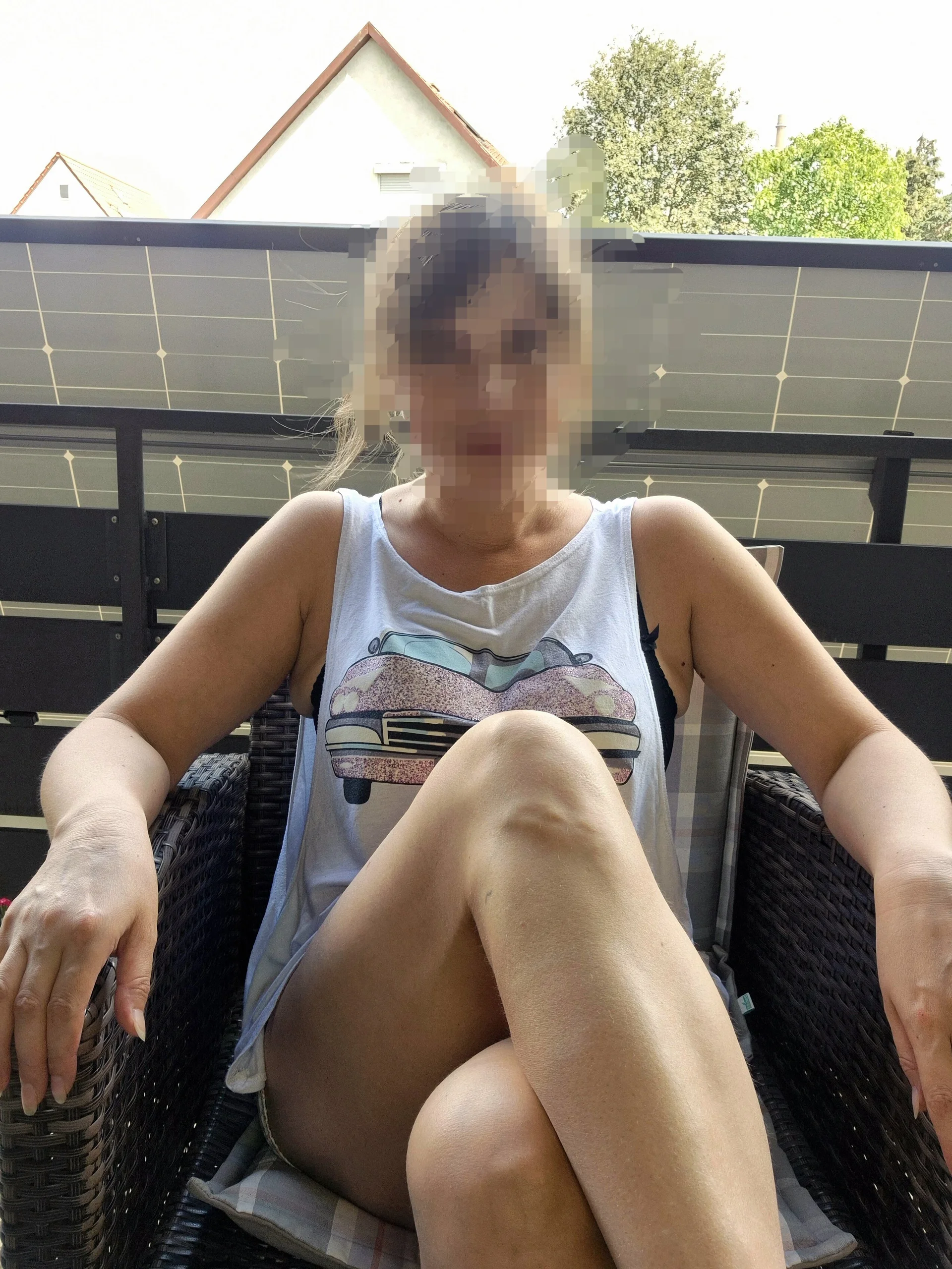 XXX Porn Photo of Nude LanaRayne88 3