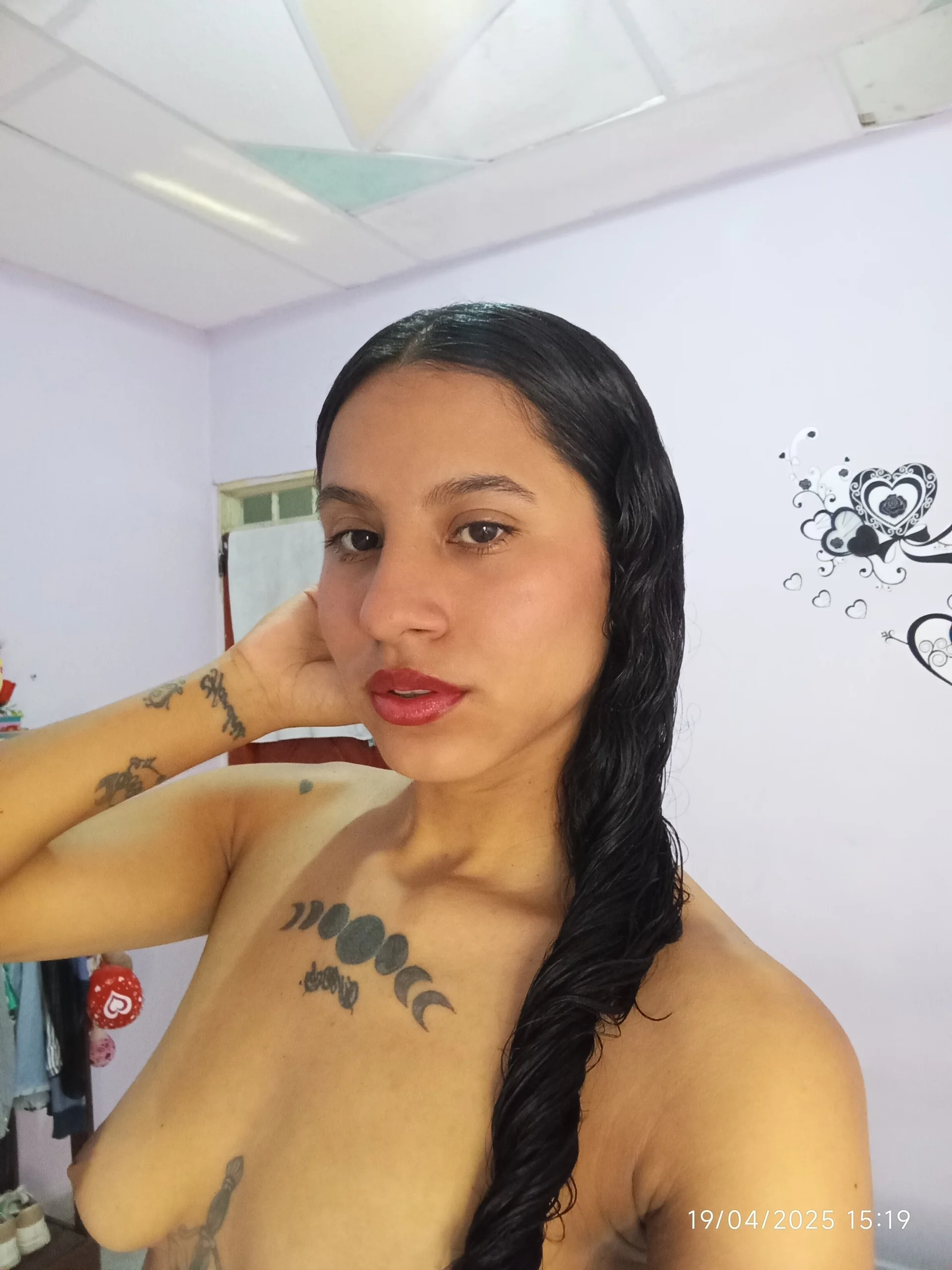 XXX Porn Photo of Nude Karii-R 52