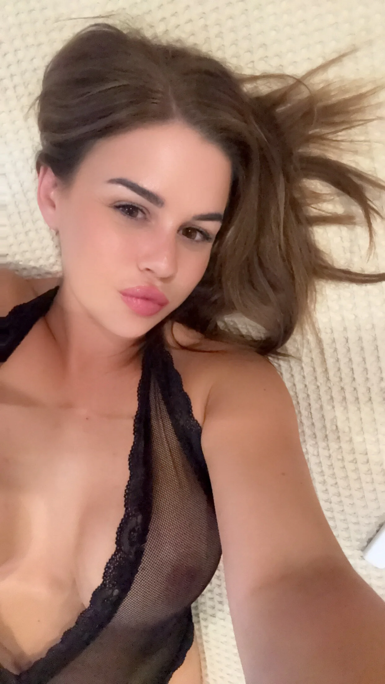 XXX Porn Photo of Nude AshleyJayUK 2