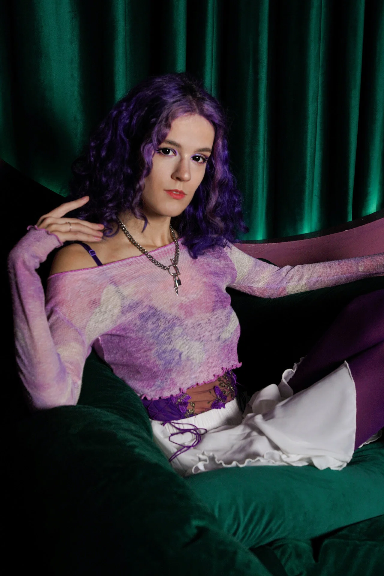 XXX Porn Photo of Nude AuraLaunni 15