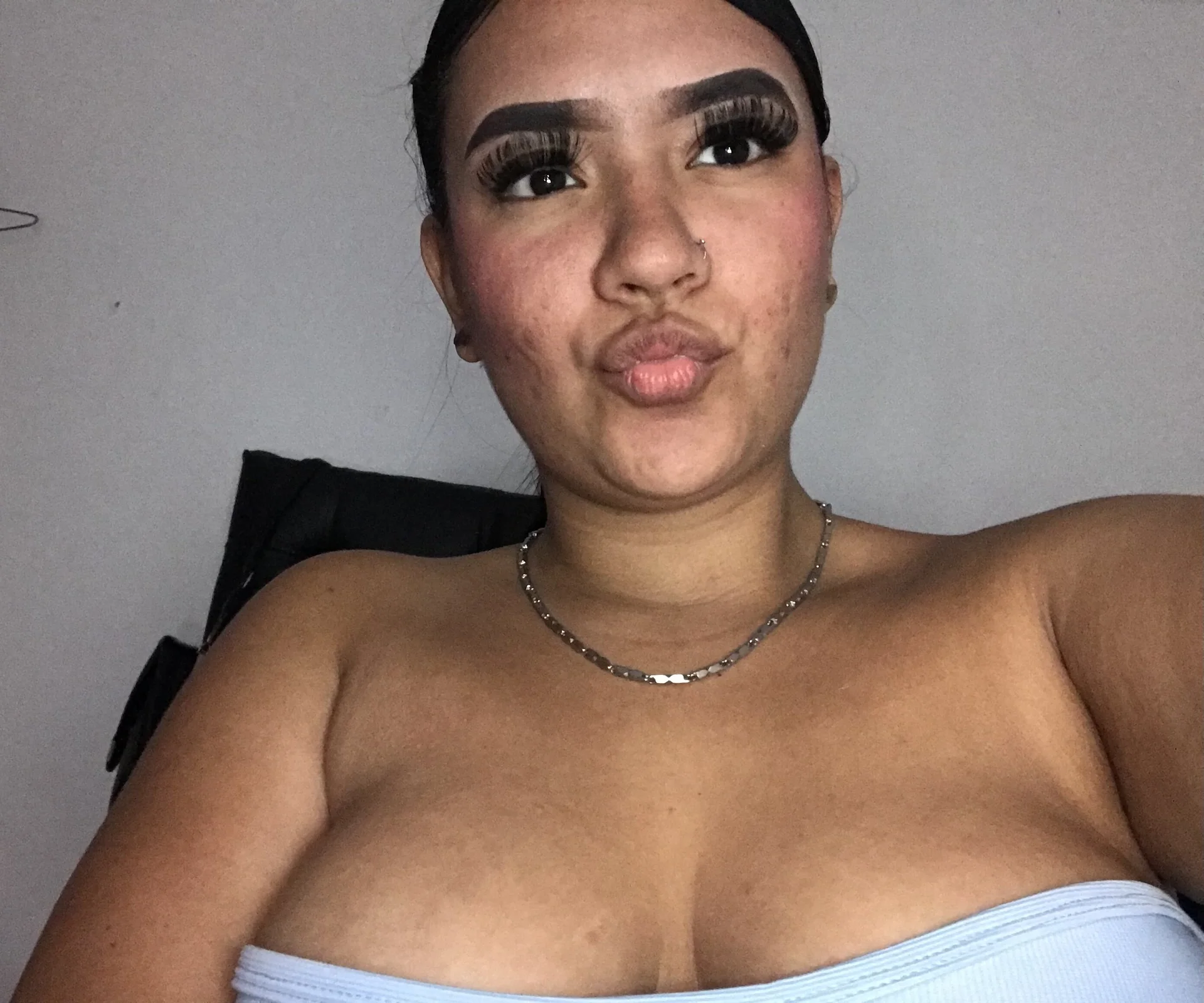 XXX Porn Photo of Nude Alaia_Ferri 6