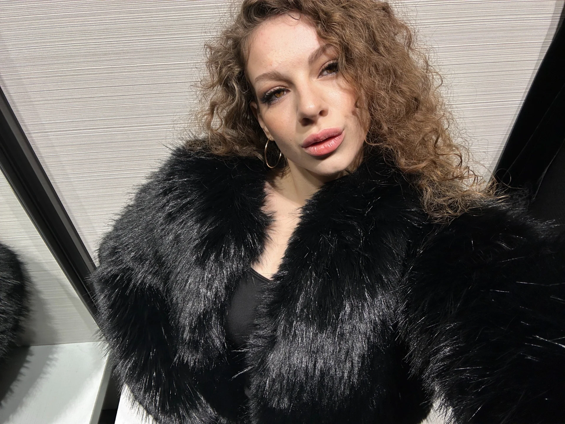 XXX Porn Photo of Nude AmourMonika 6