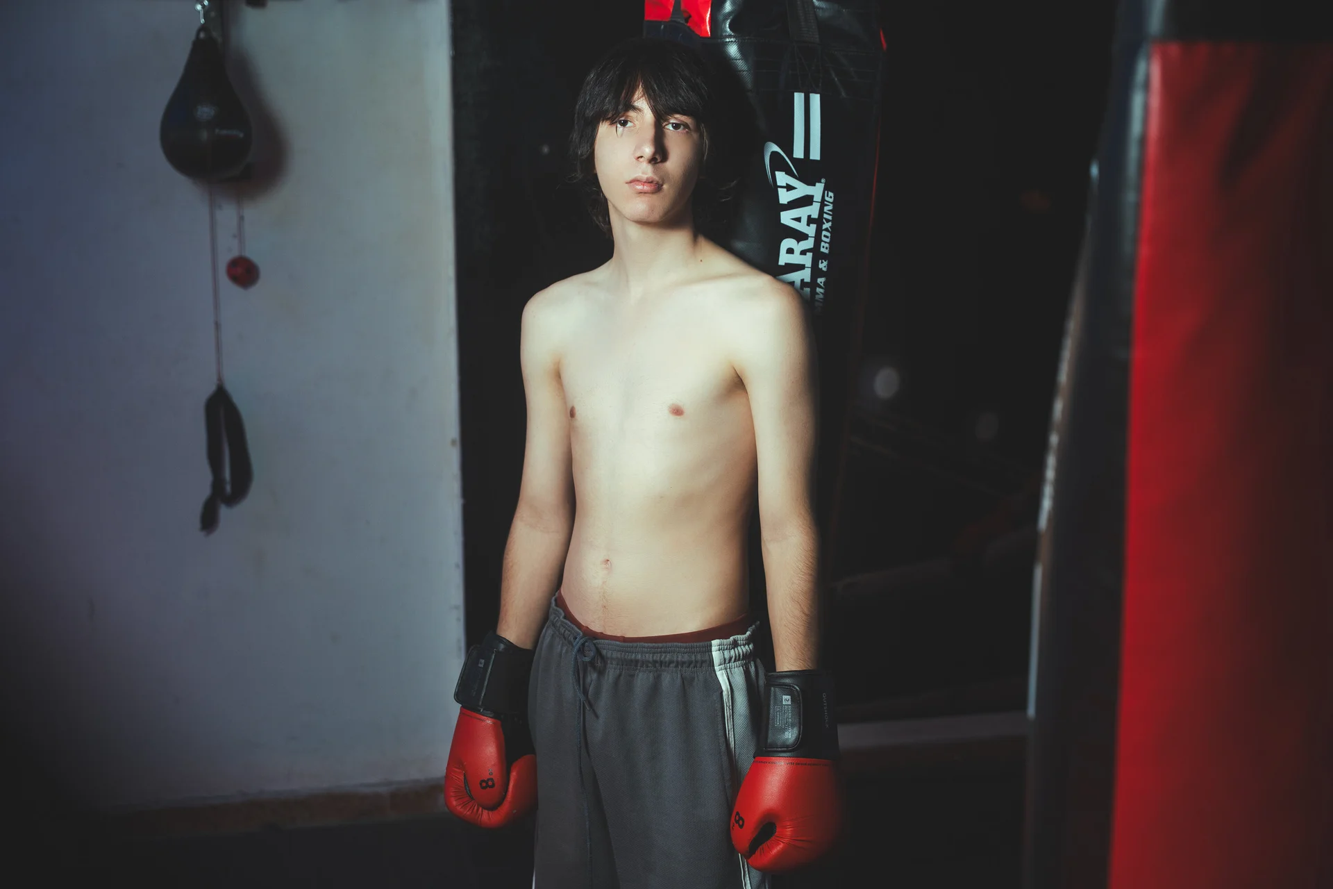 XXX Porn Photo of Nude JeffBellfort 15